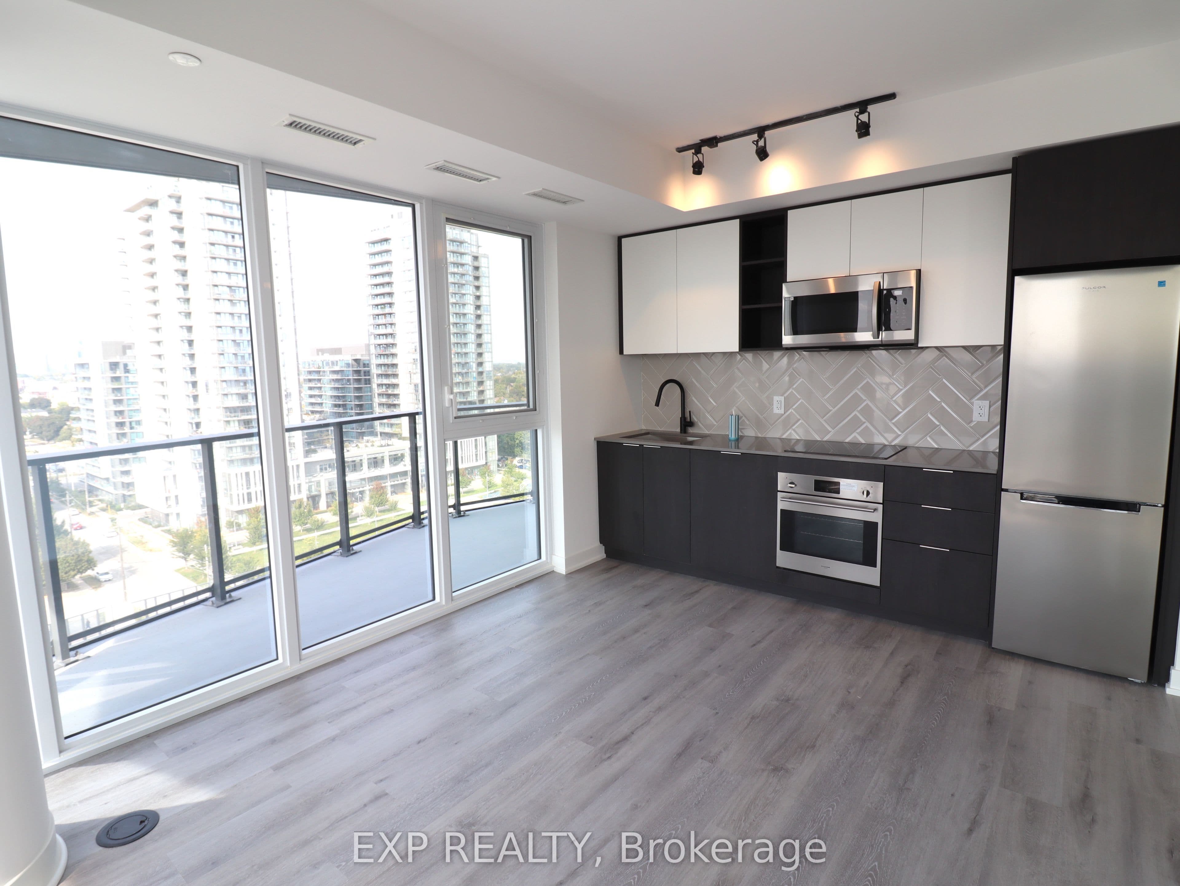 Unit 1203 36 Zorra Street photo 1