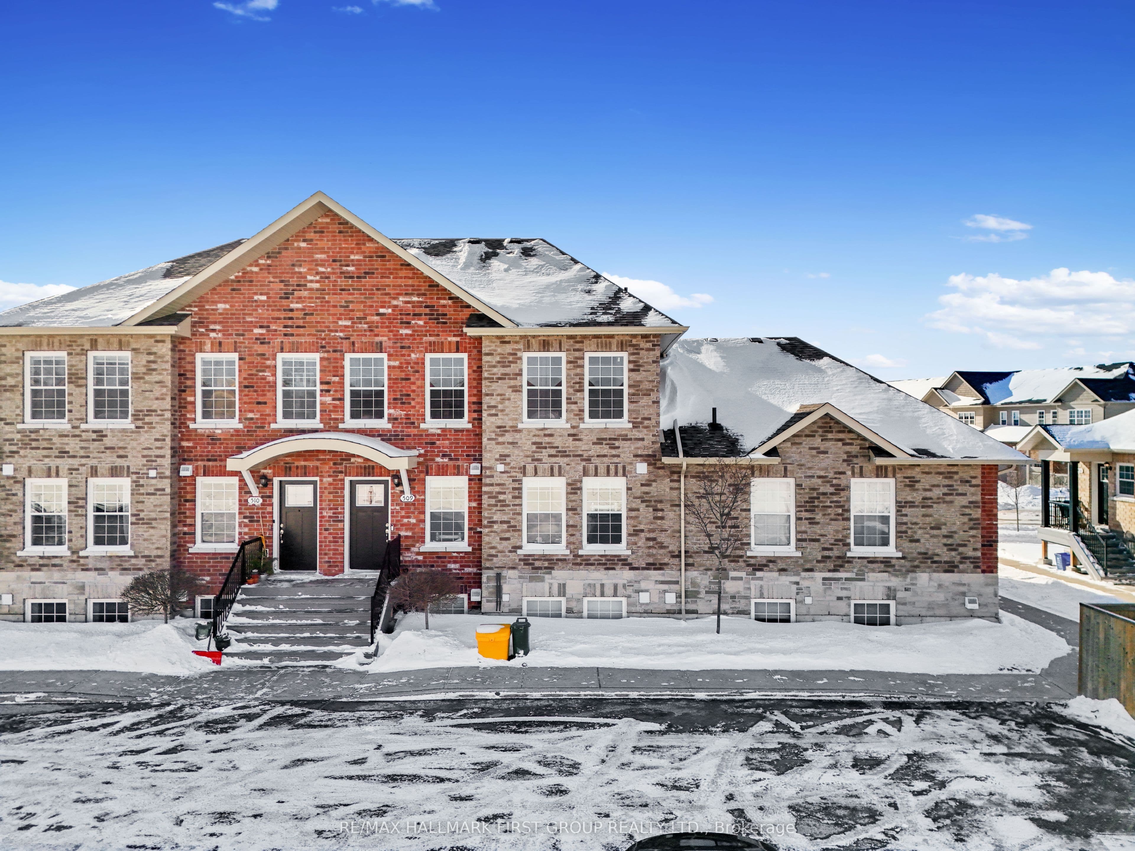 Unit 509 470 Lonsberry Drive photo 1