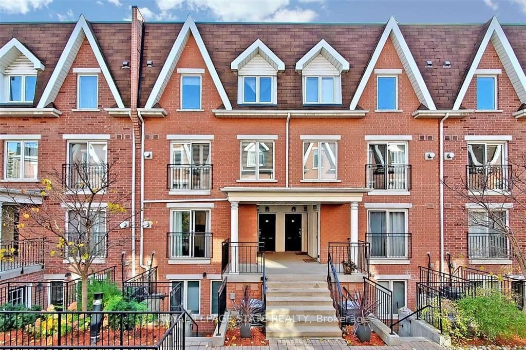 Unit 1122 20 Laidlaw Street photo 1