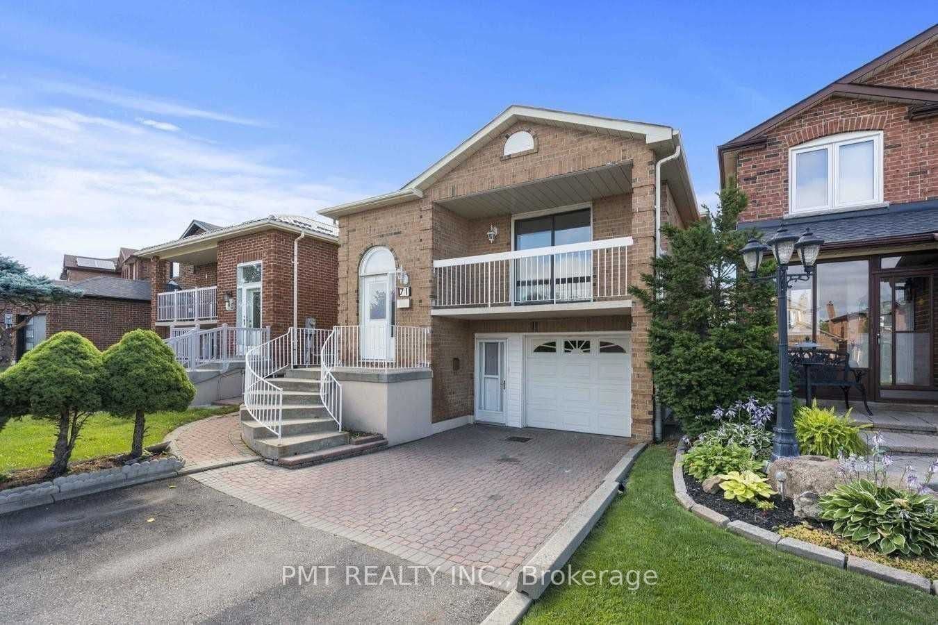 Unit Main 71 Misty Meadow Drive photo 1