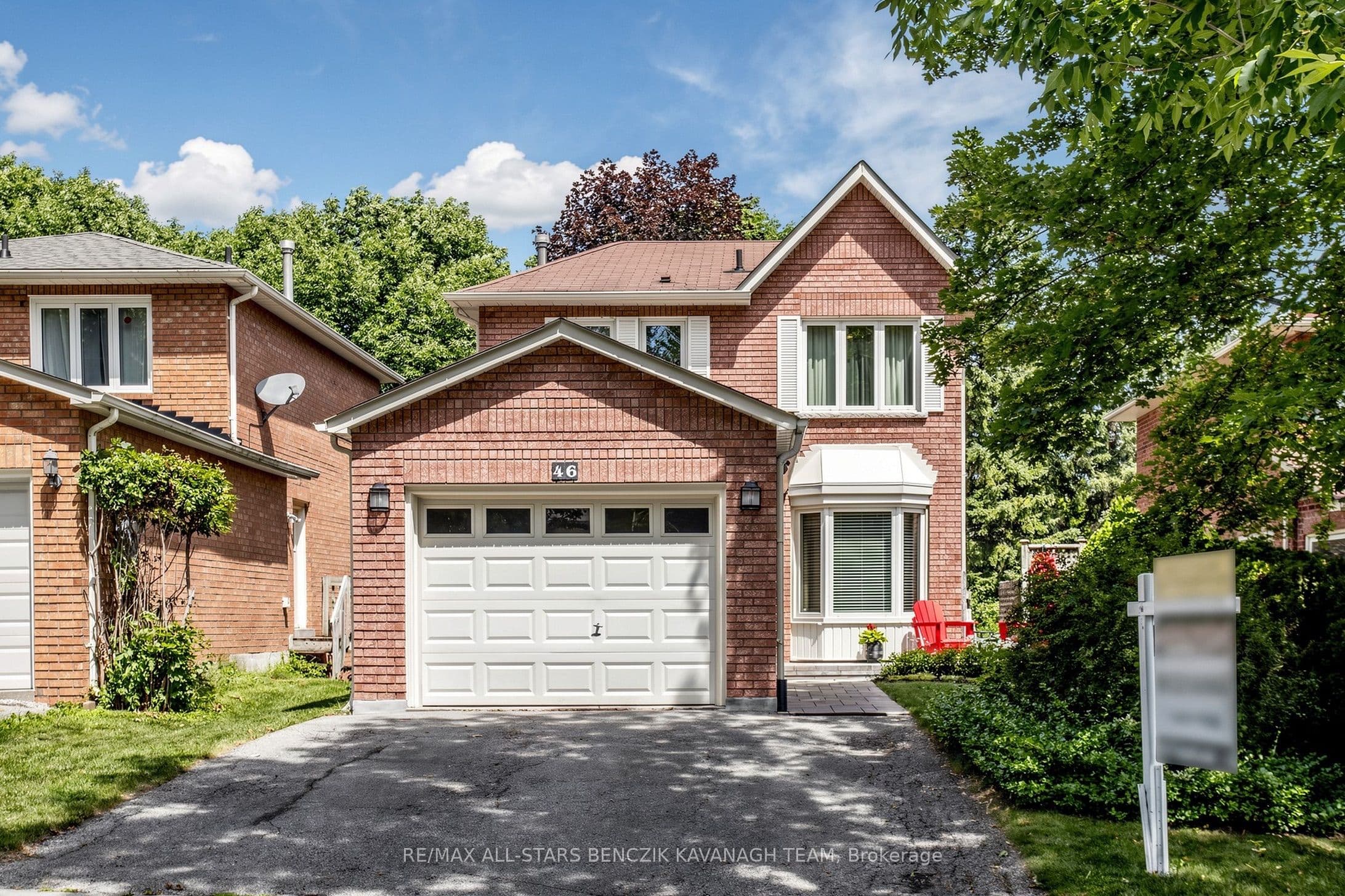 46 Crawford Rose Drive photo 1