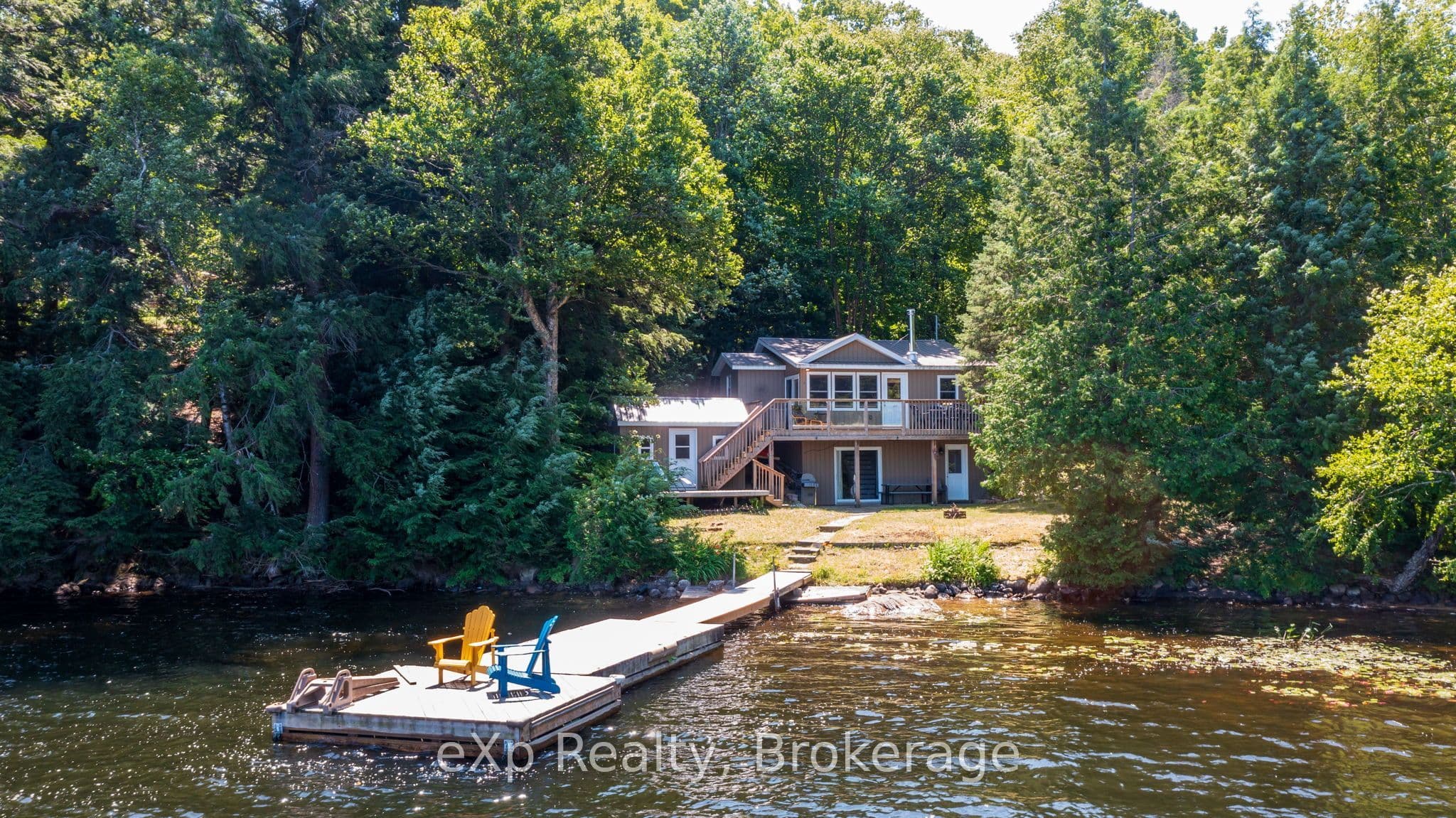 31 Loon Echo Trail photo 1