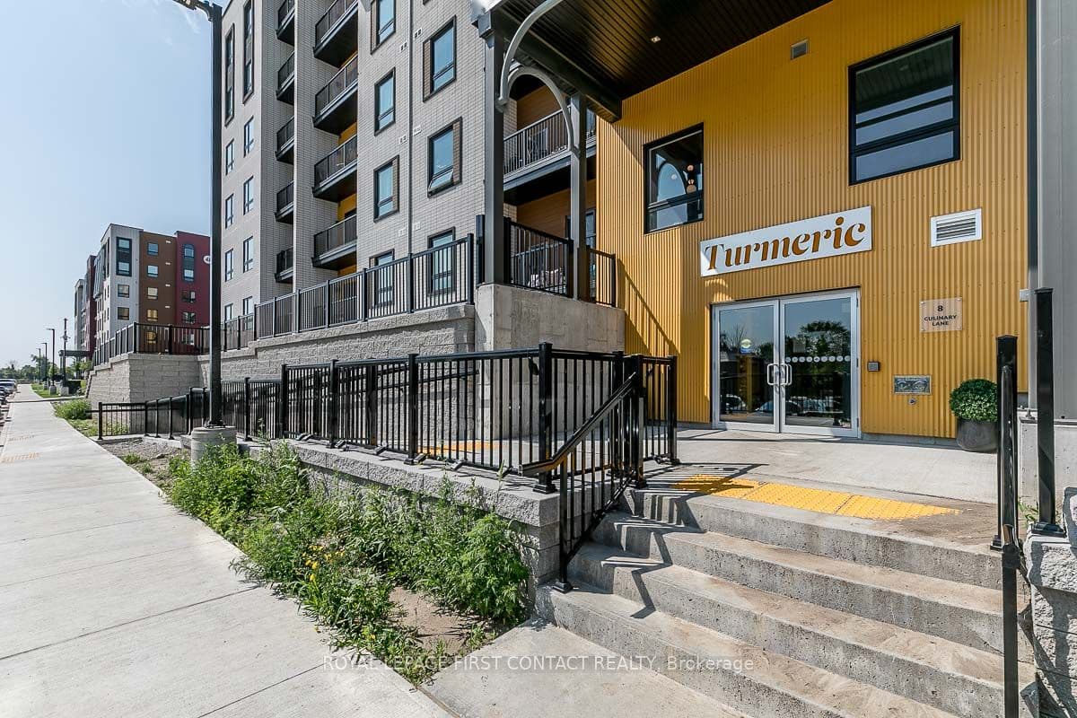 Unit 101 8 Culinary Lane photo 1