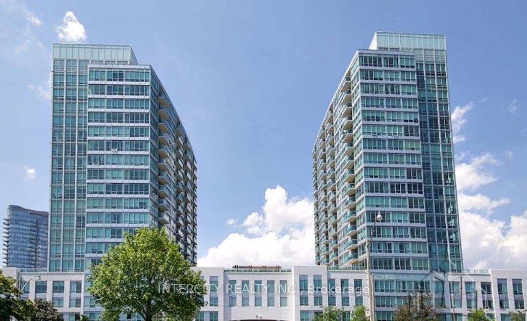 Unit 1502 1900 Lakeshore Boulevard photo 1