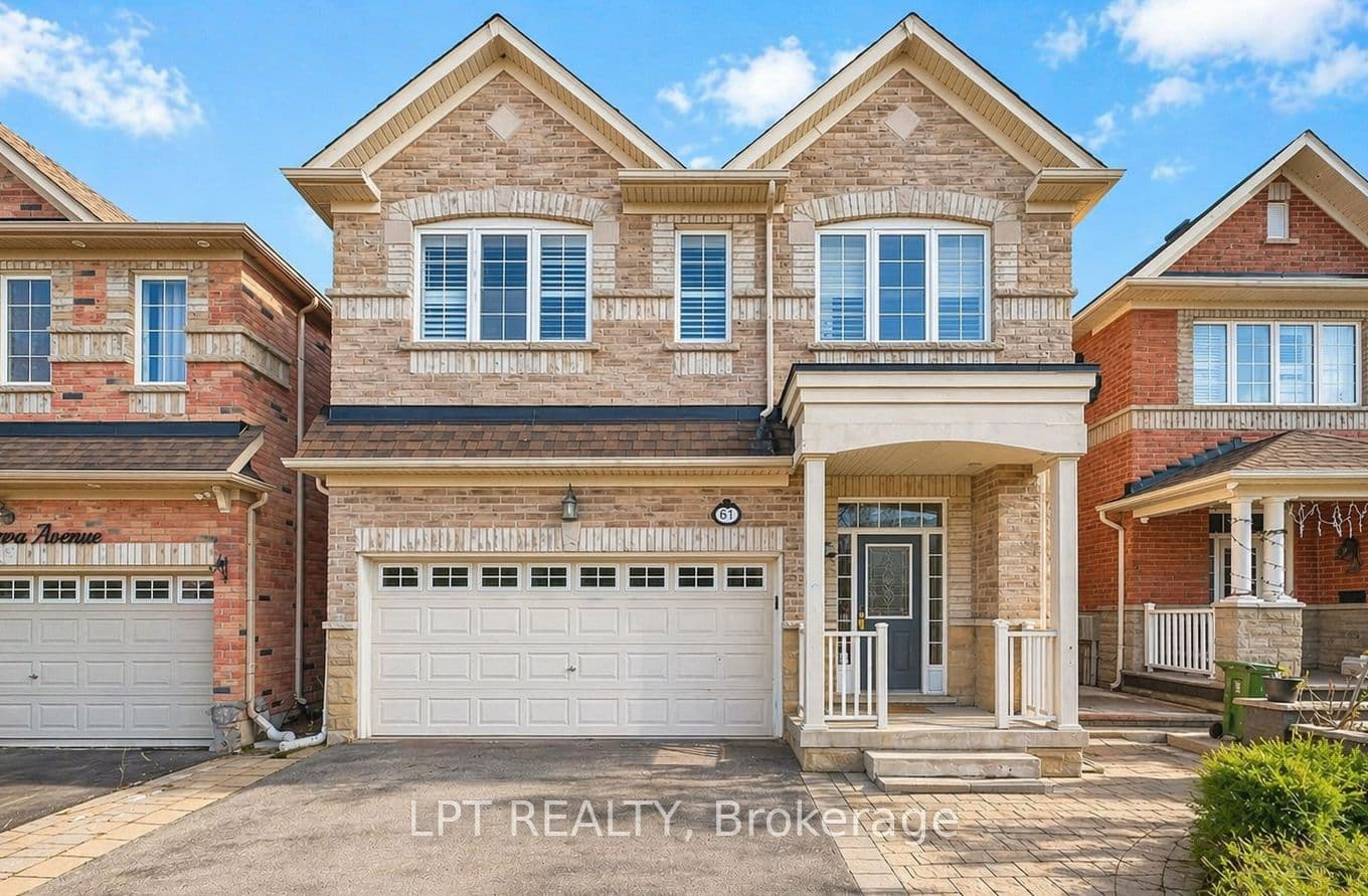 61 Minerva Avenue photo 1