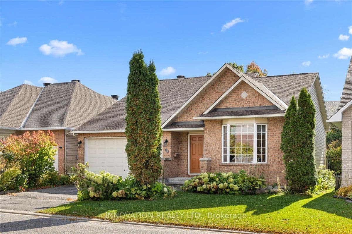 16 Jack Aaron Drive photo 1