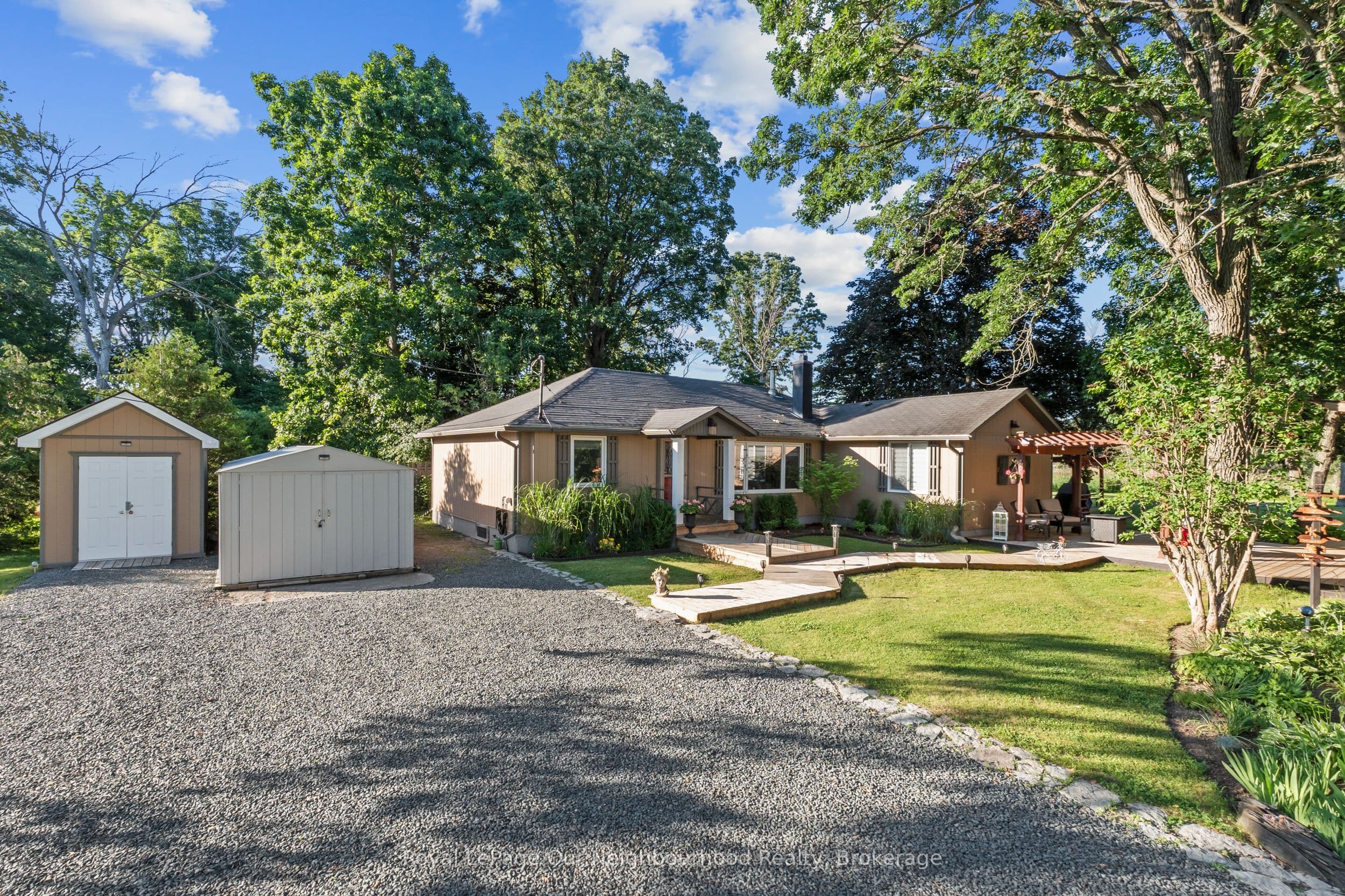 551 Percy Boom Road photo 1