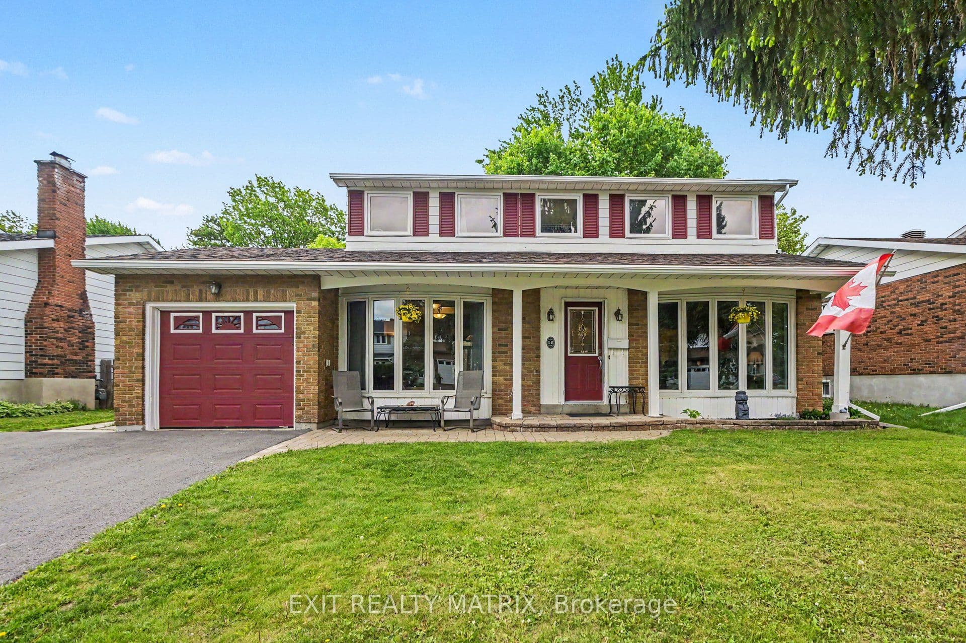 18 Highpark Crescent photo 1