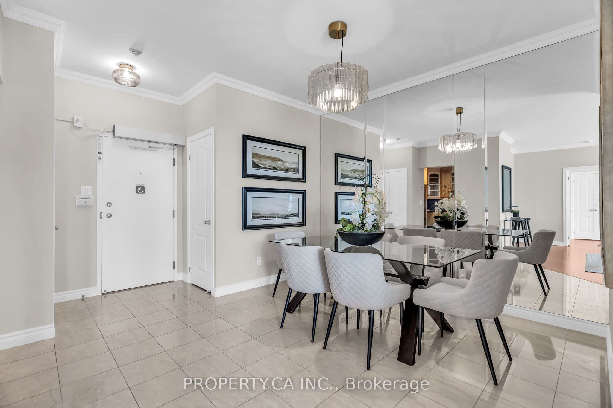Unit 517 1 Ripley Avenue photo 1
