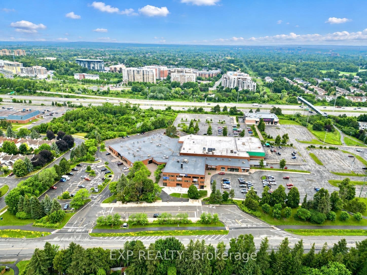 Unit 217 150 Katimavik Road photo 1