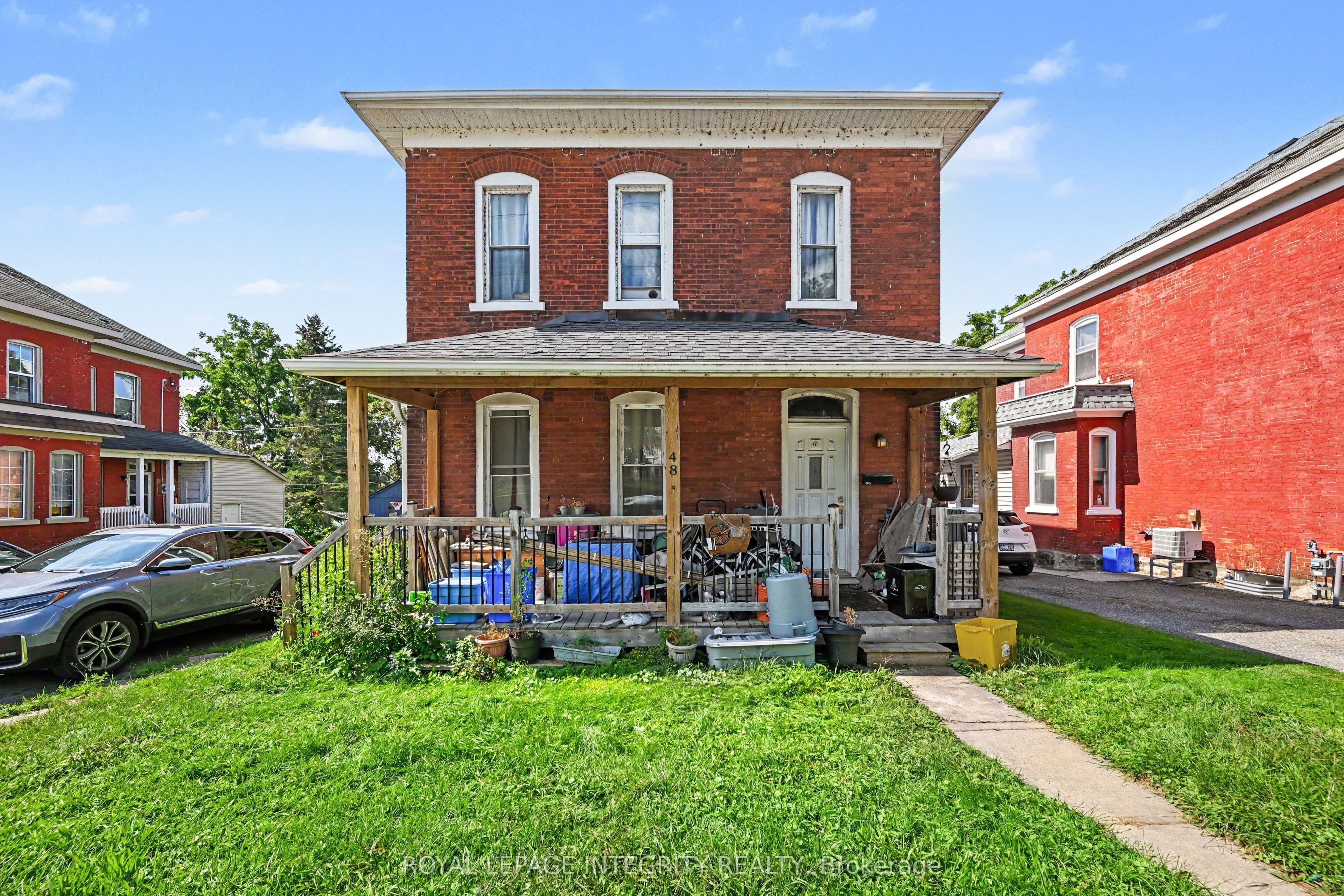 48 Elmsley Street photo 1