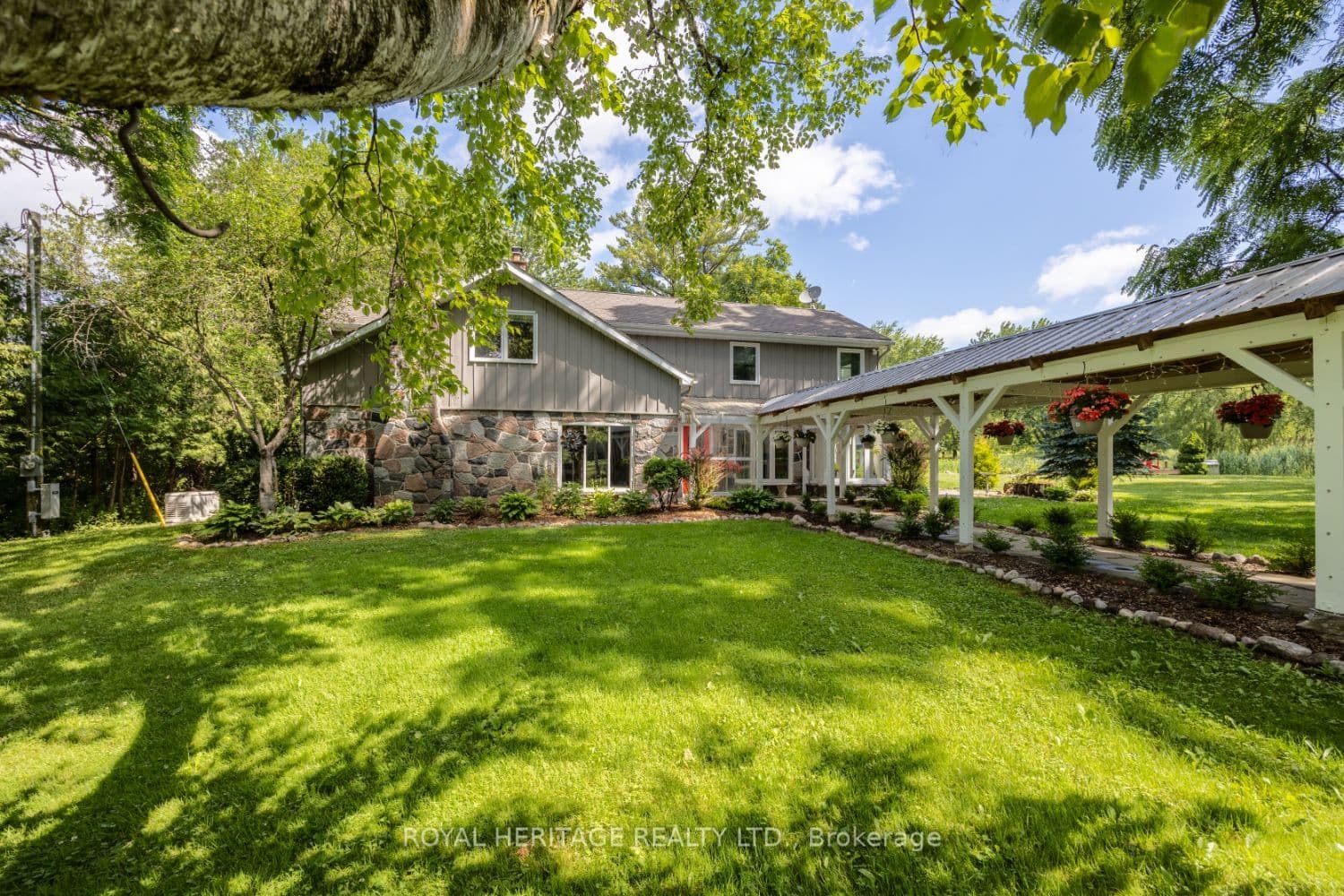 4395 Westney Road photo 1