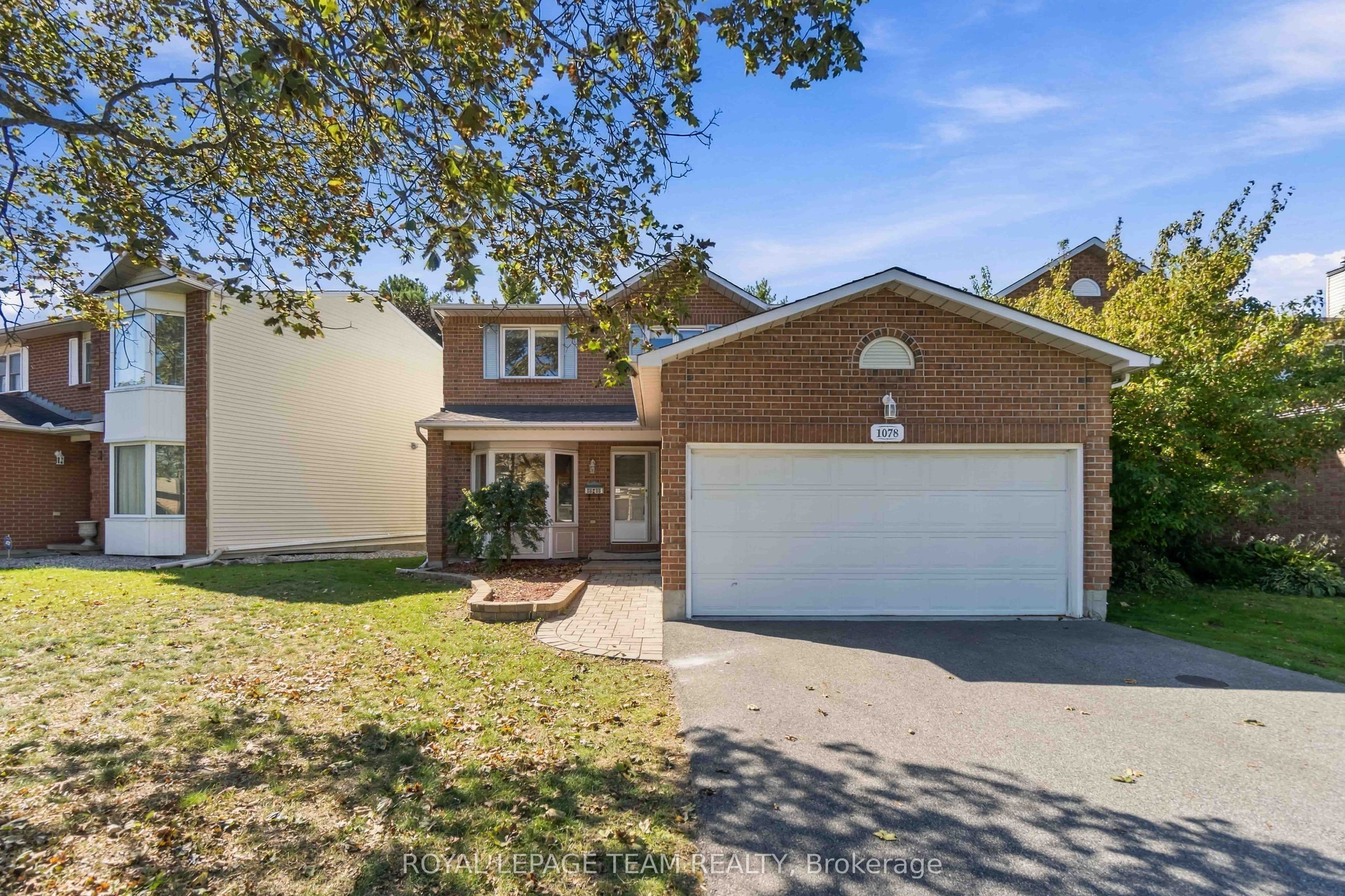1078 Karsh Drive photo 1