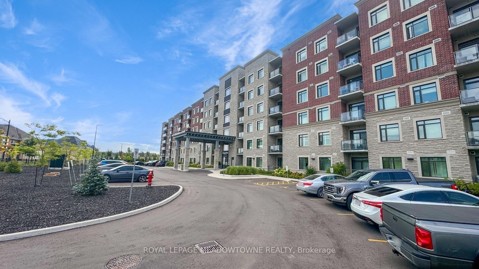 Unit 213 830 Megson Terrace photo 1