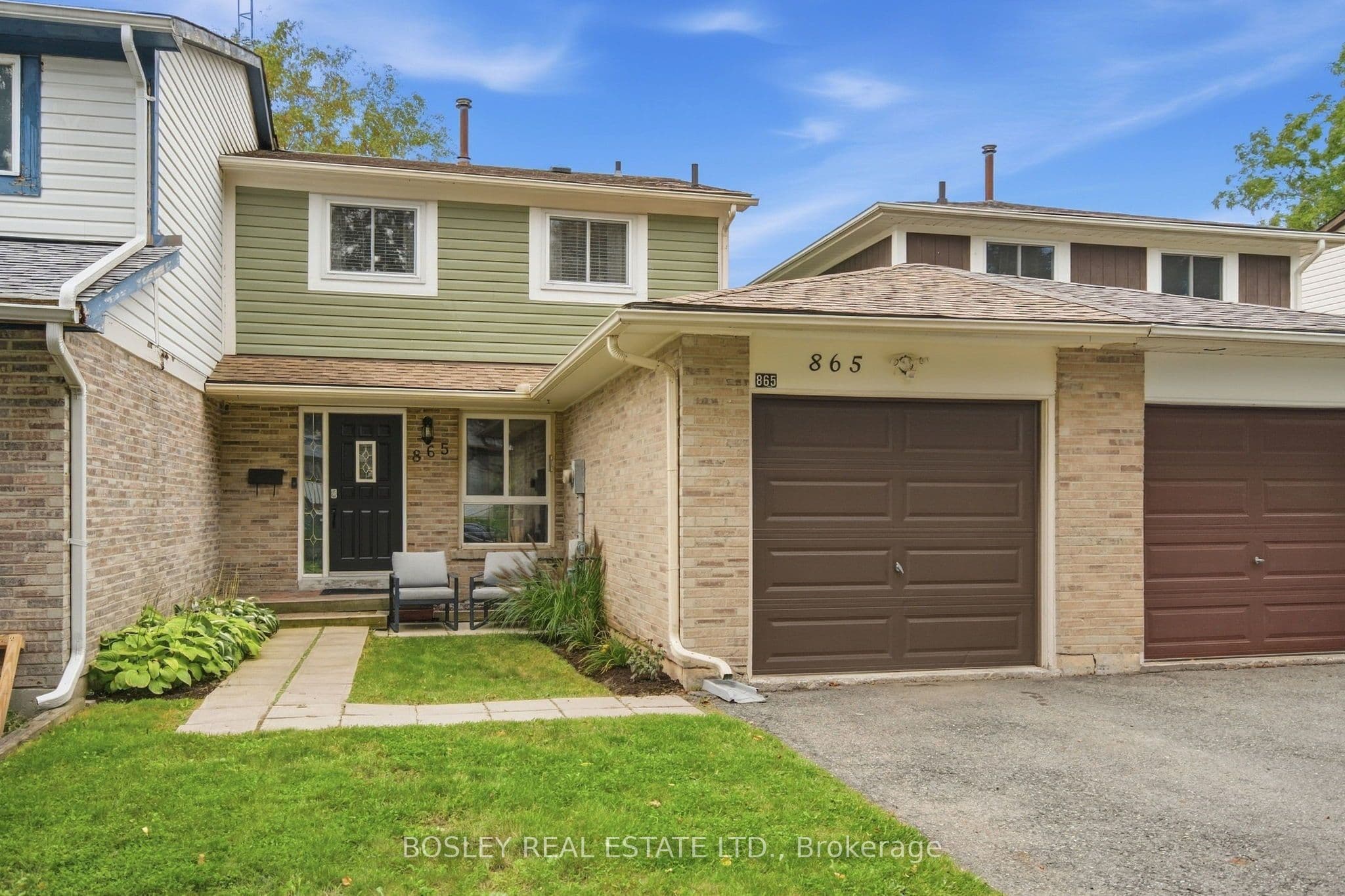 865 Gentry Crescent photo 1
