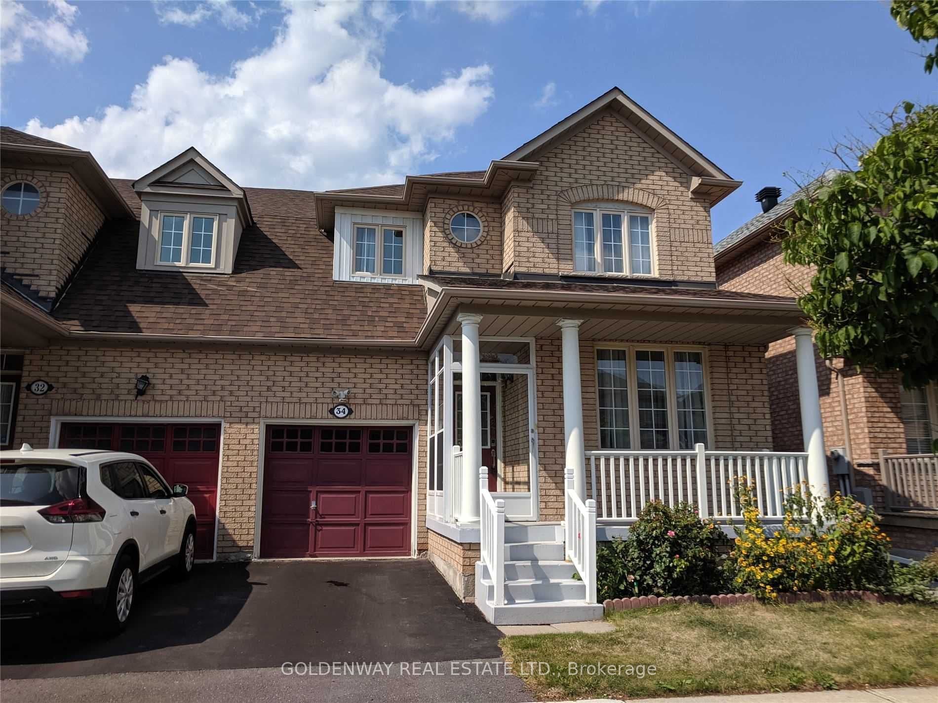 34 Whitford Road photo 1