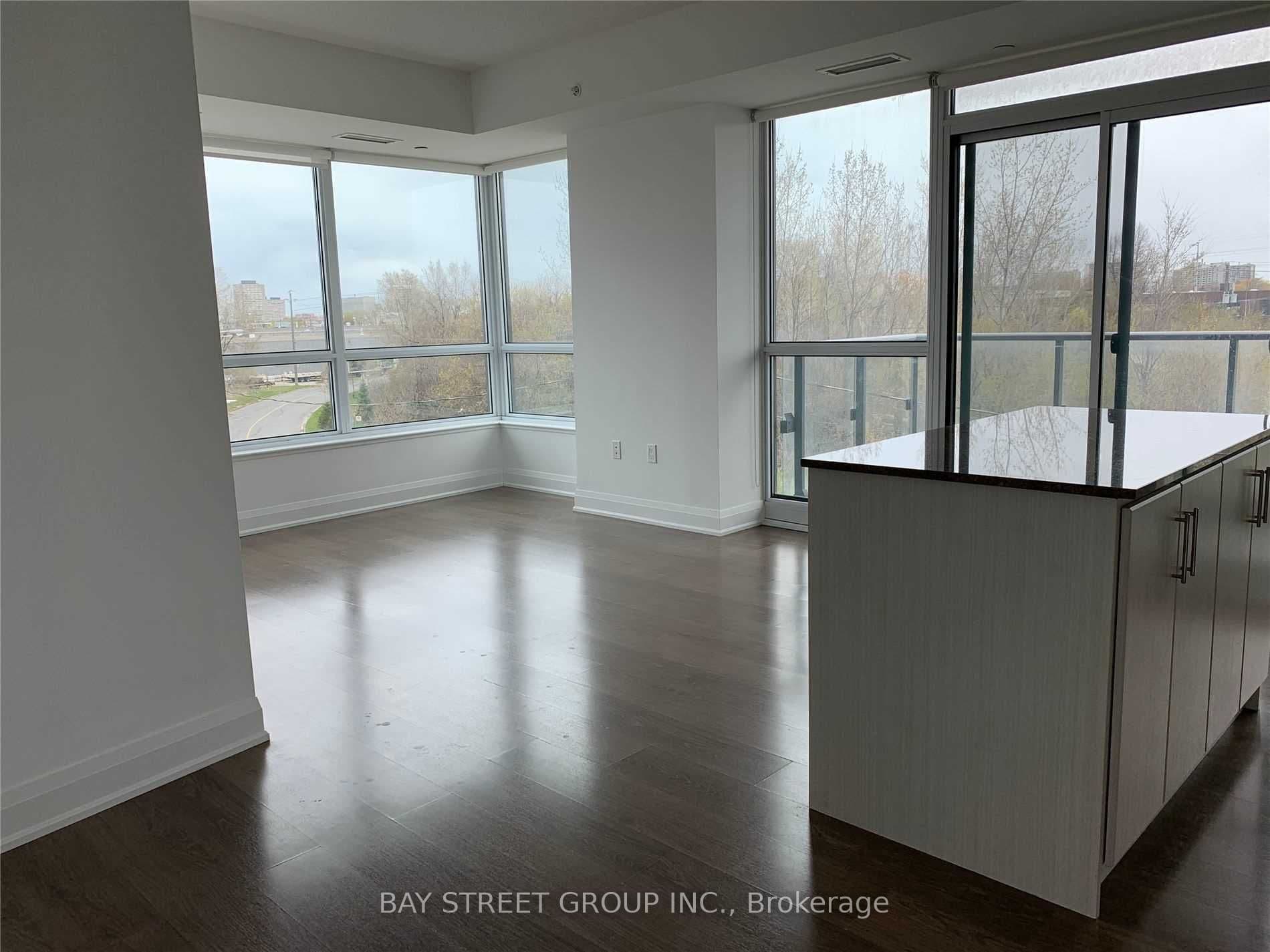 Unit 205 160 Vanderhoof Avenue photo 1