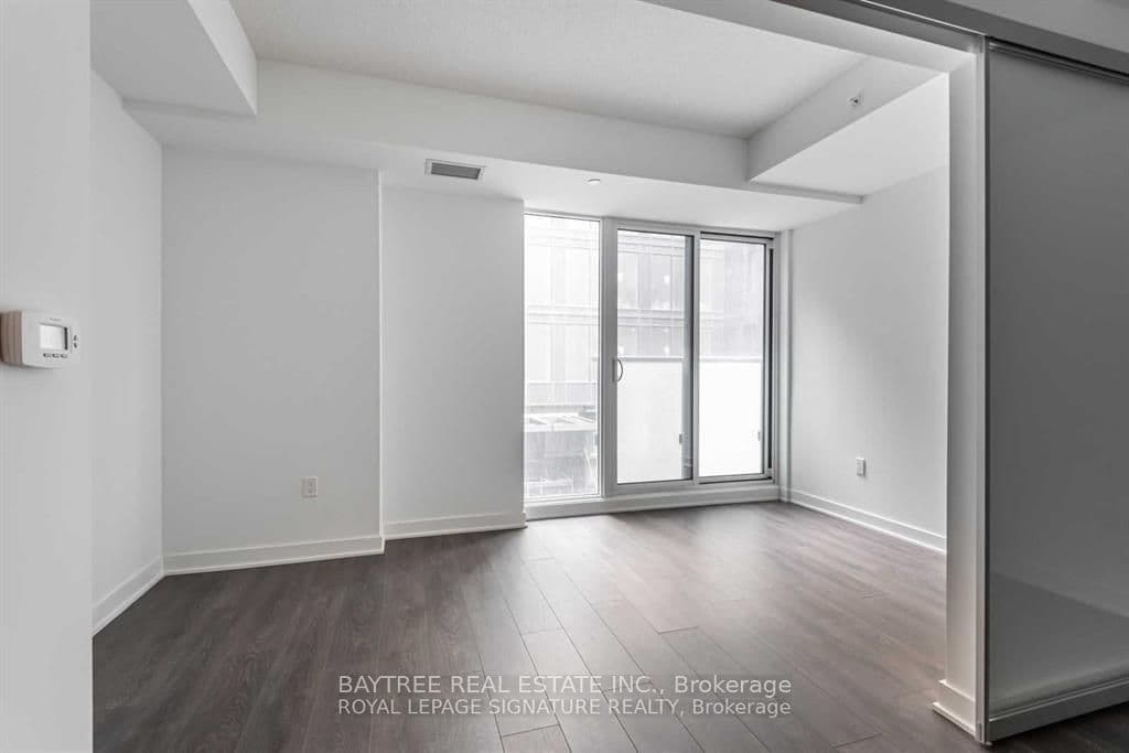 Unit 602 115 Blue Jays Way photo 1