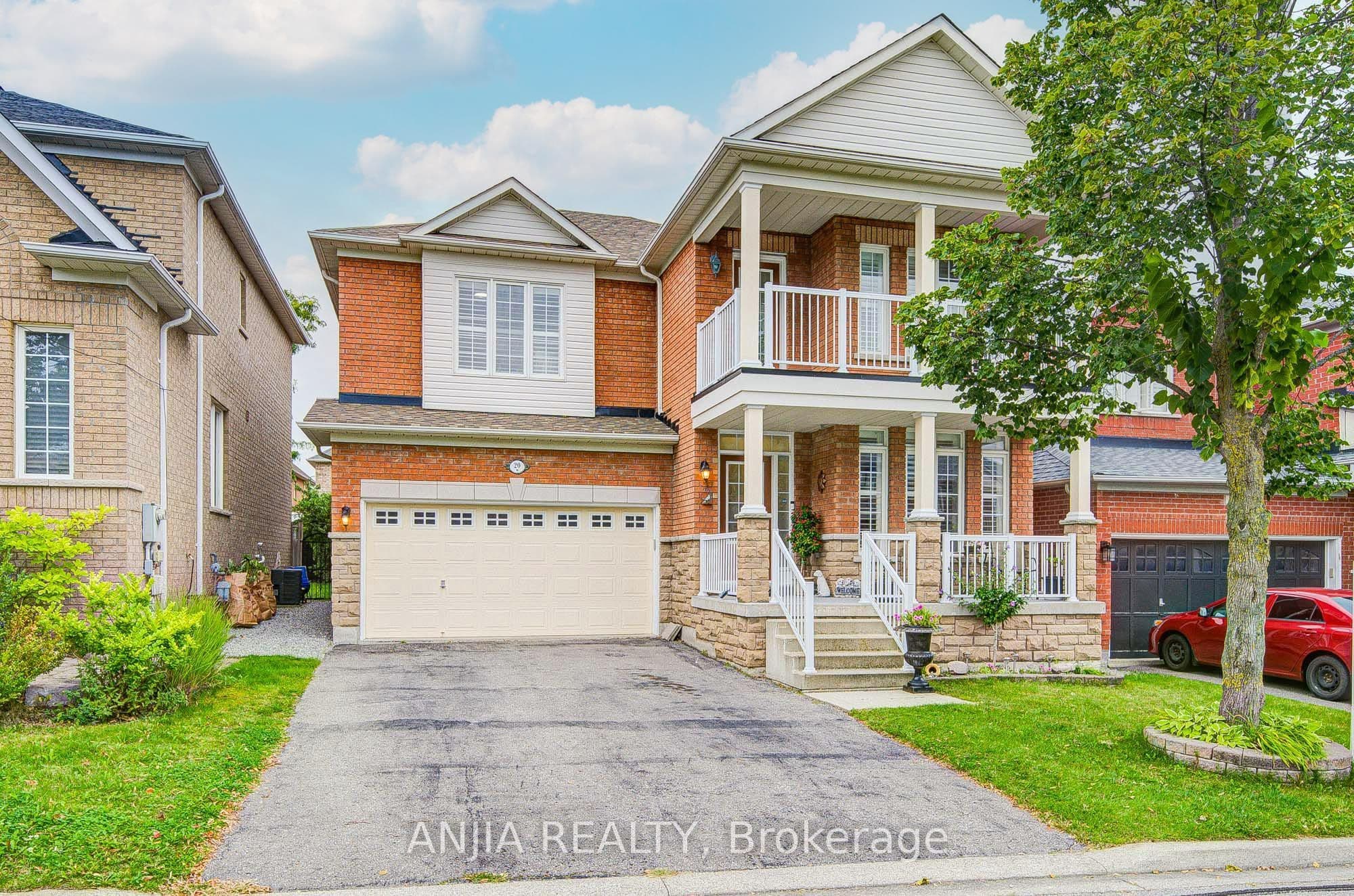 20 Appleview Road photo 1