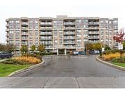 Unit 605 300 Ray Lawson Boulevard photo 1