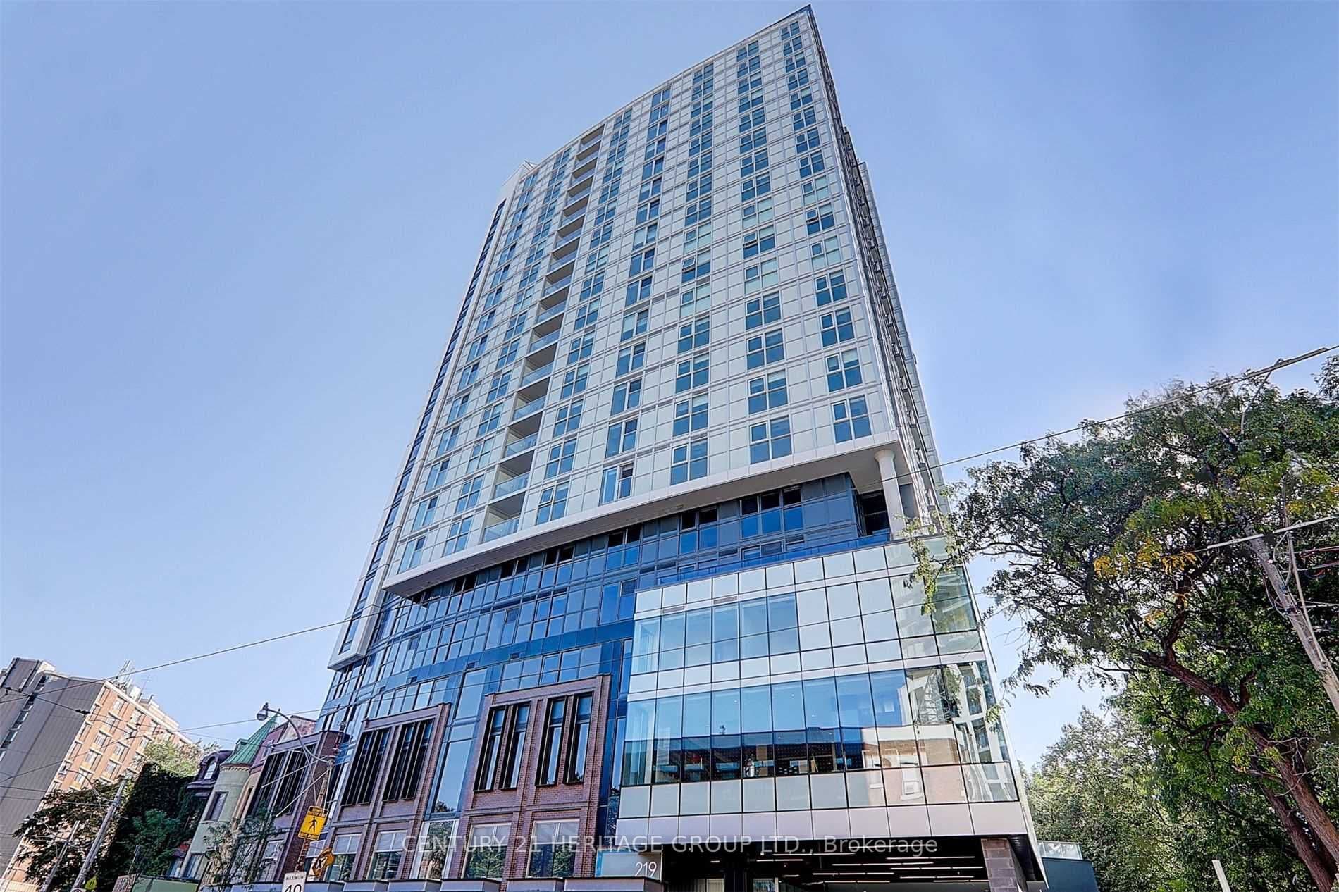 Unit 2015 219 Dundas Street photo 1