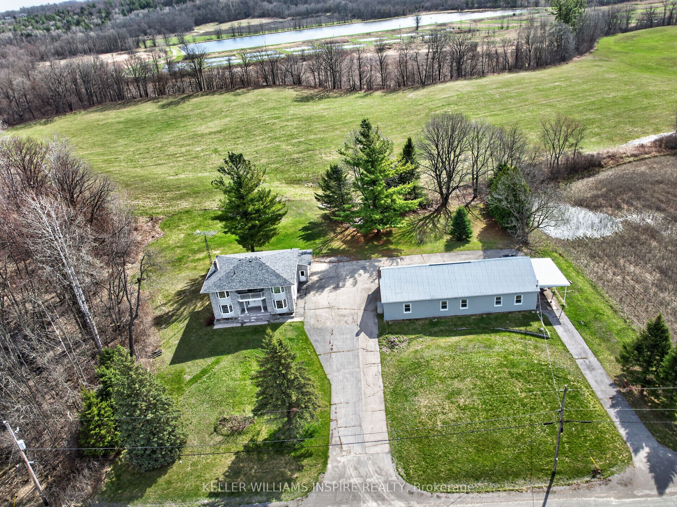 1866 Frankford-Stirling Road photo 1