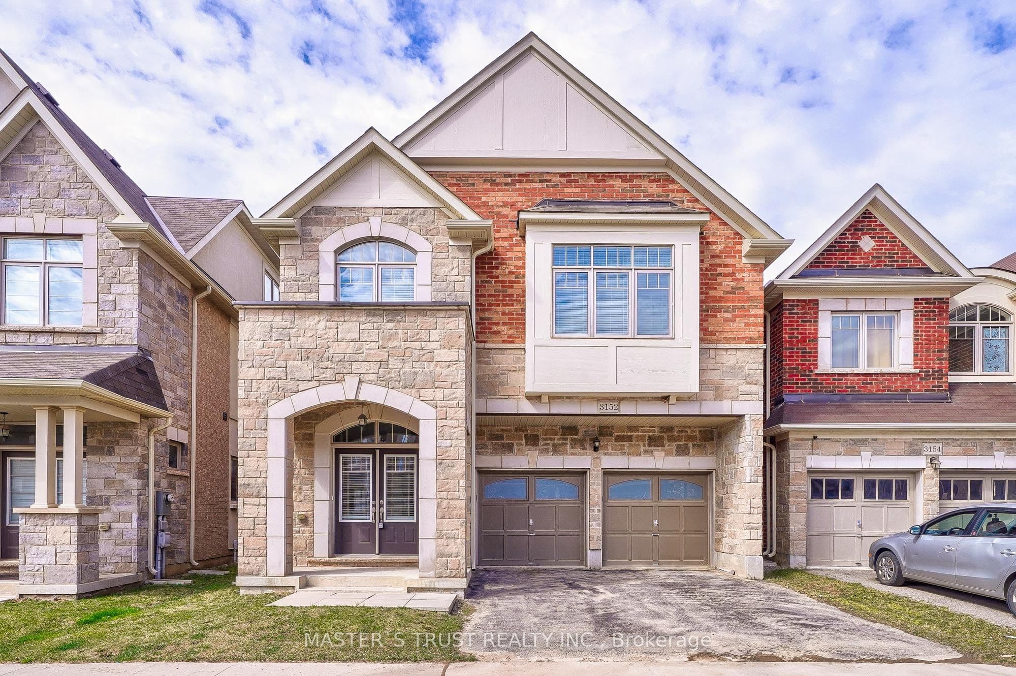 3152 Goodyear Road photo 1