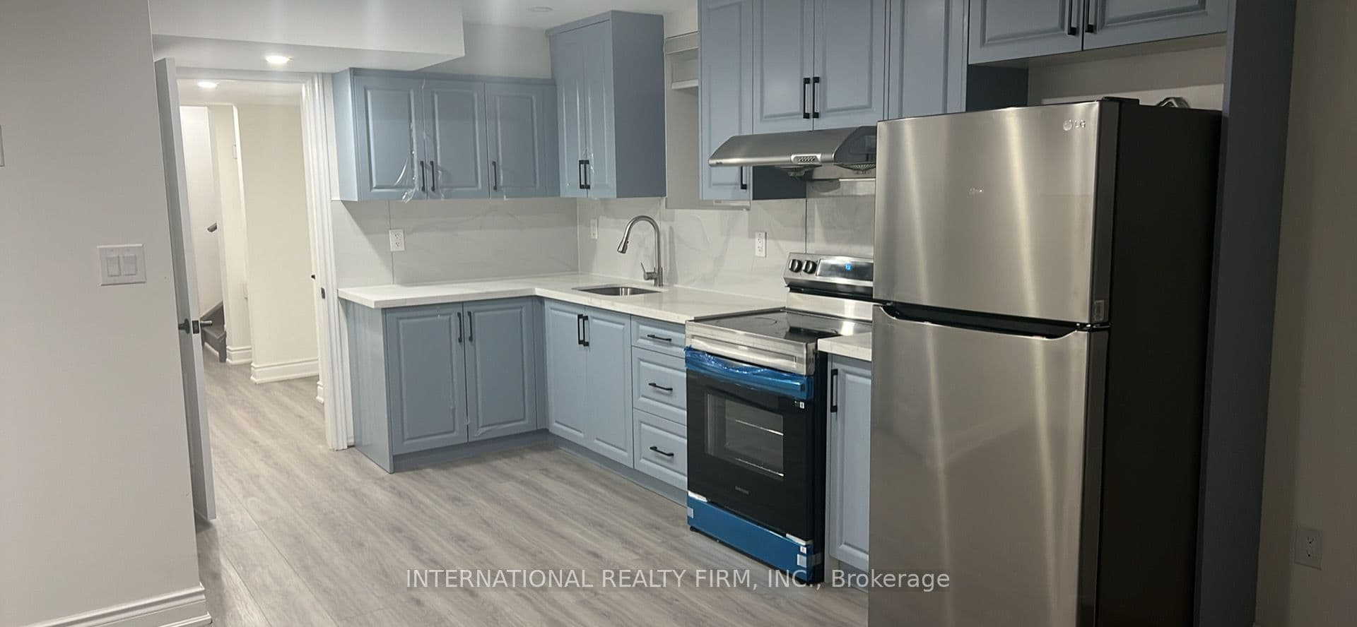 Unit Basement 41 Eberly Woods Drive photo 1