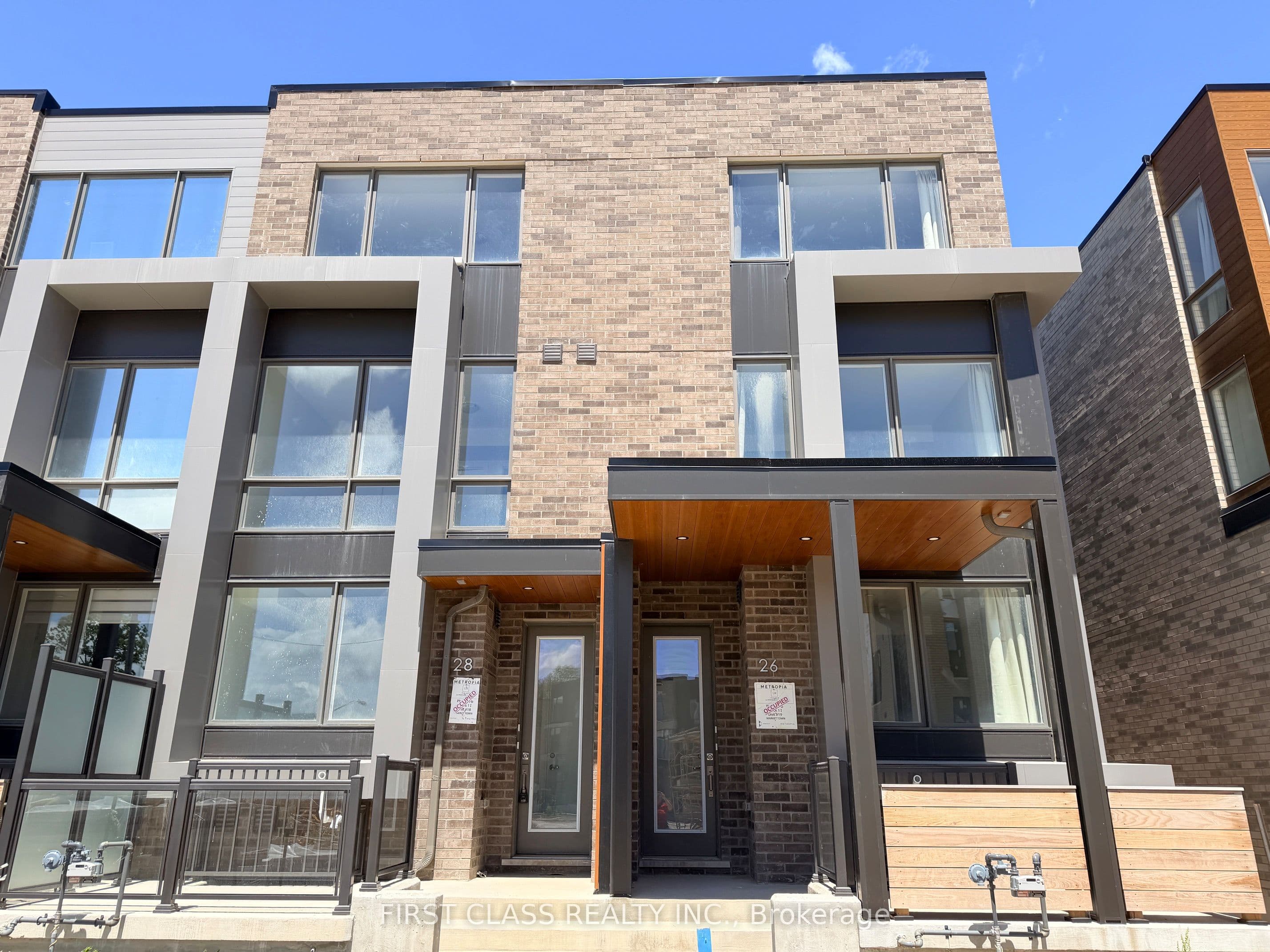 Unit BSMT 26 Green Garden Boulevard photo 1