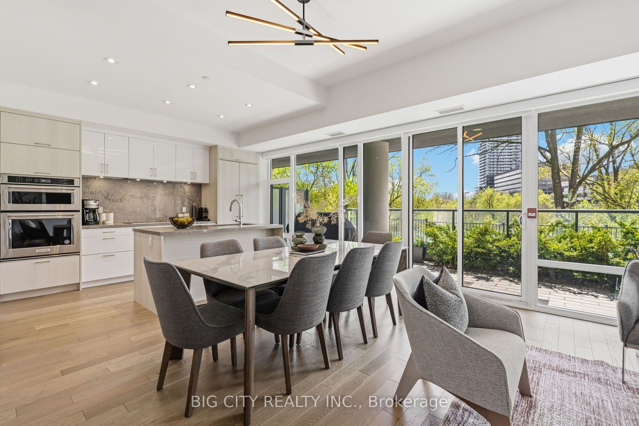Unit 123 25 Adra Grado Way photo 1