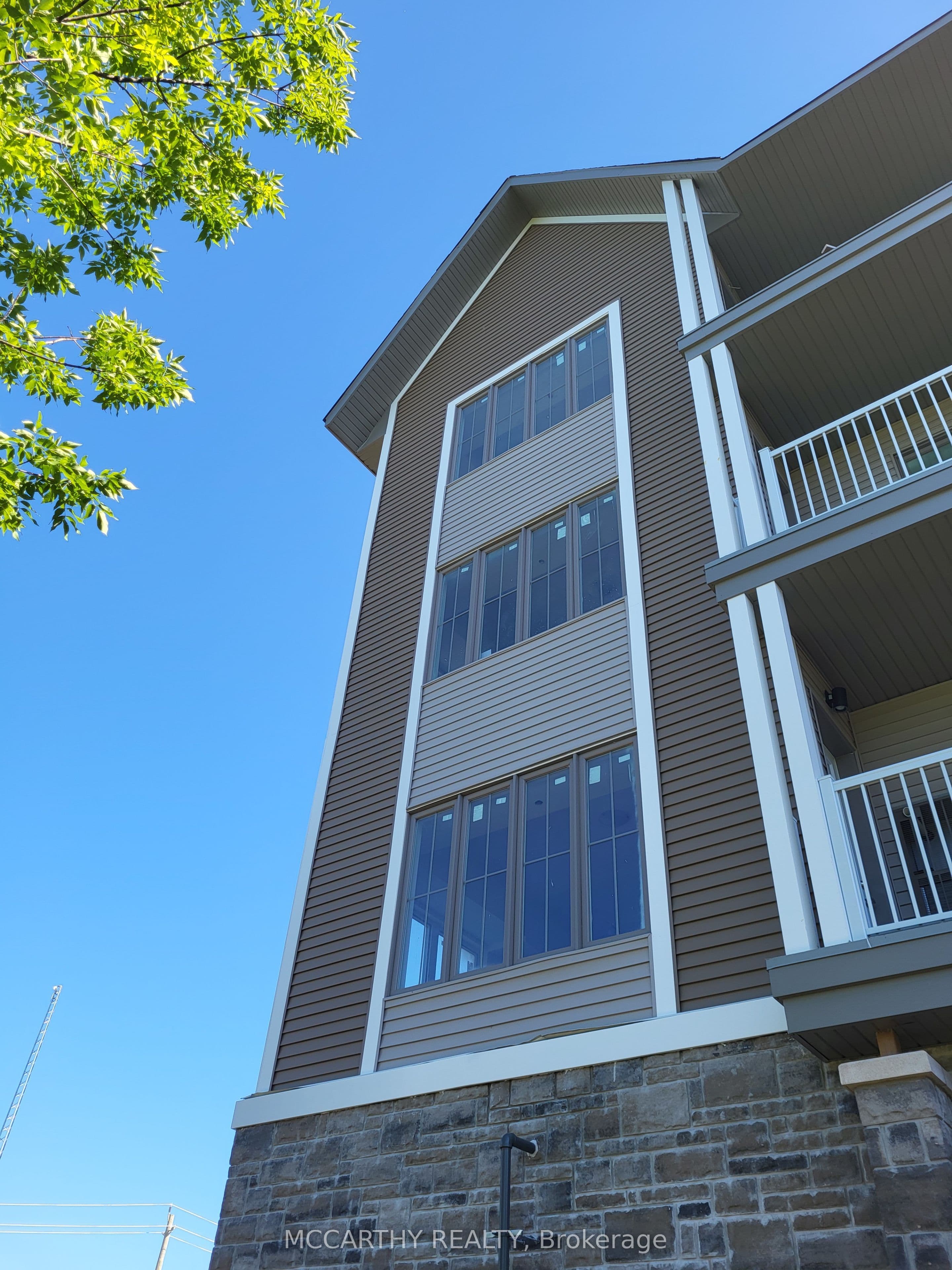 Unit 317 270 Hagan Street photo 1
