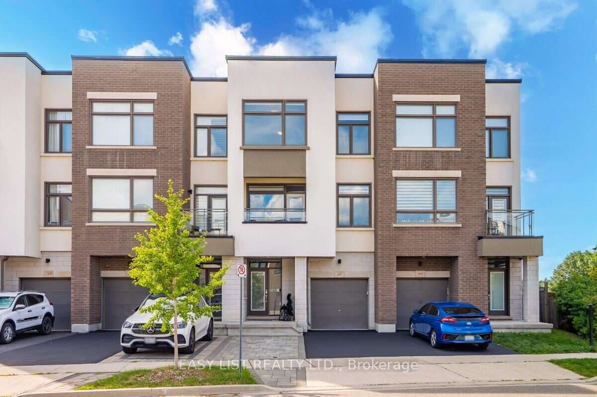 197 Fowley Drive photo 1