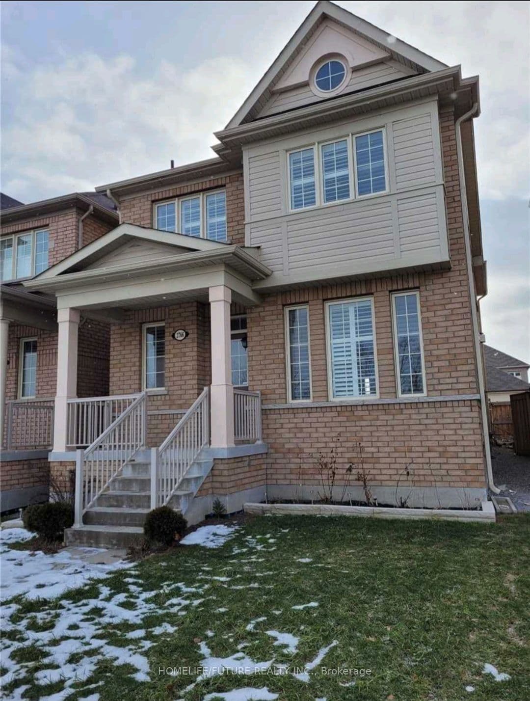 Unit Bsmt 2766 Donald Cousens Parkway photo 1