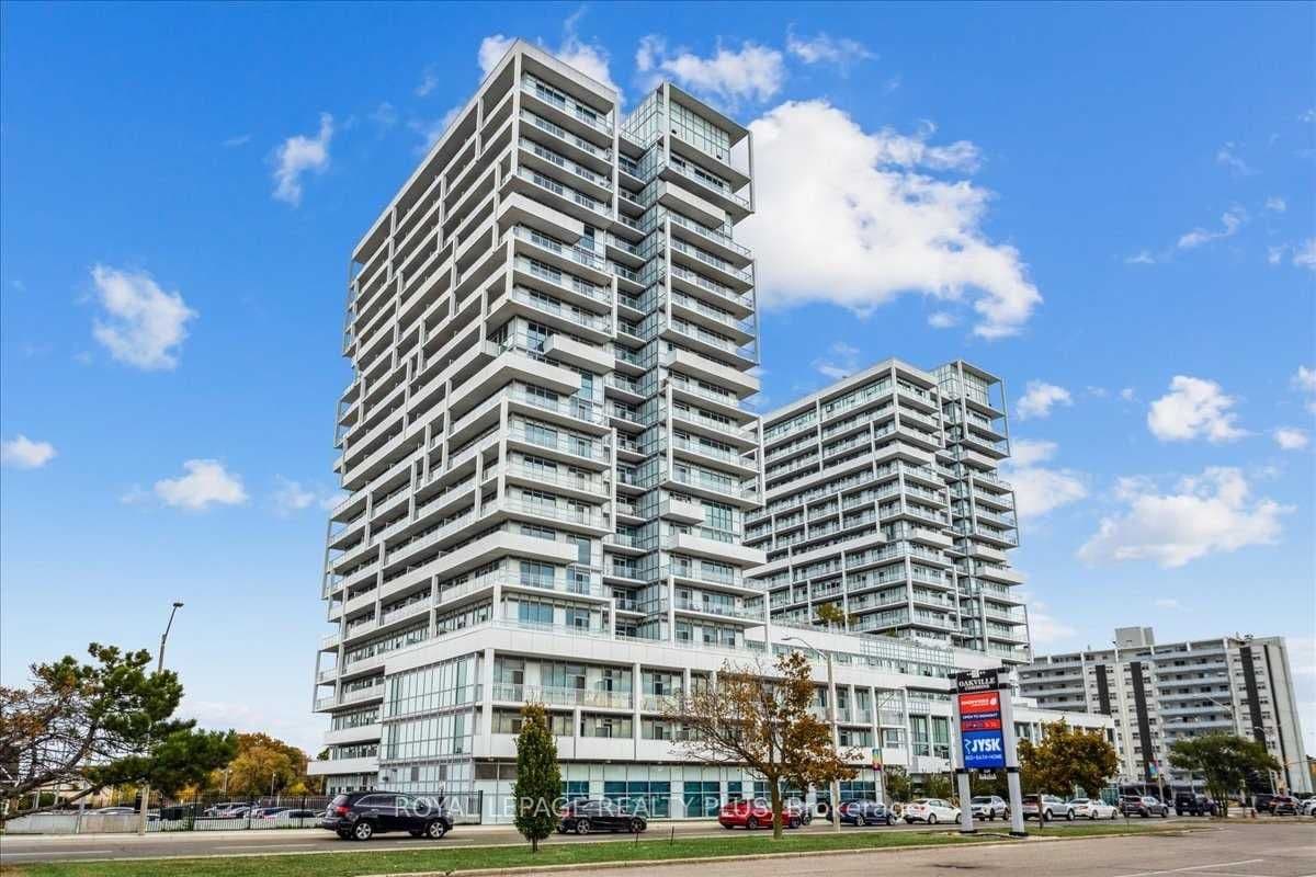 Unit Ph9 65 Speers Road photo 1