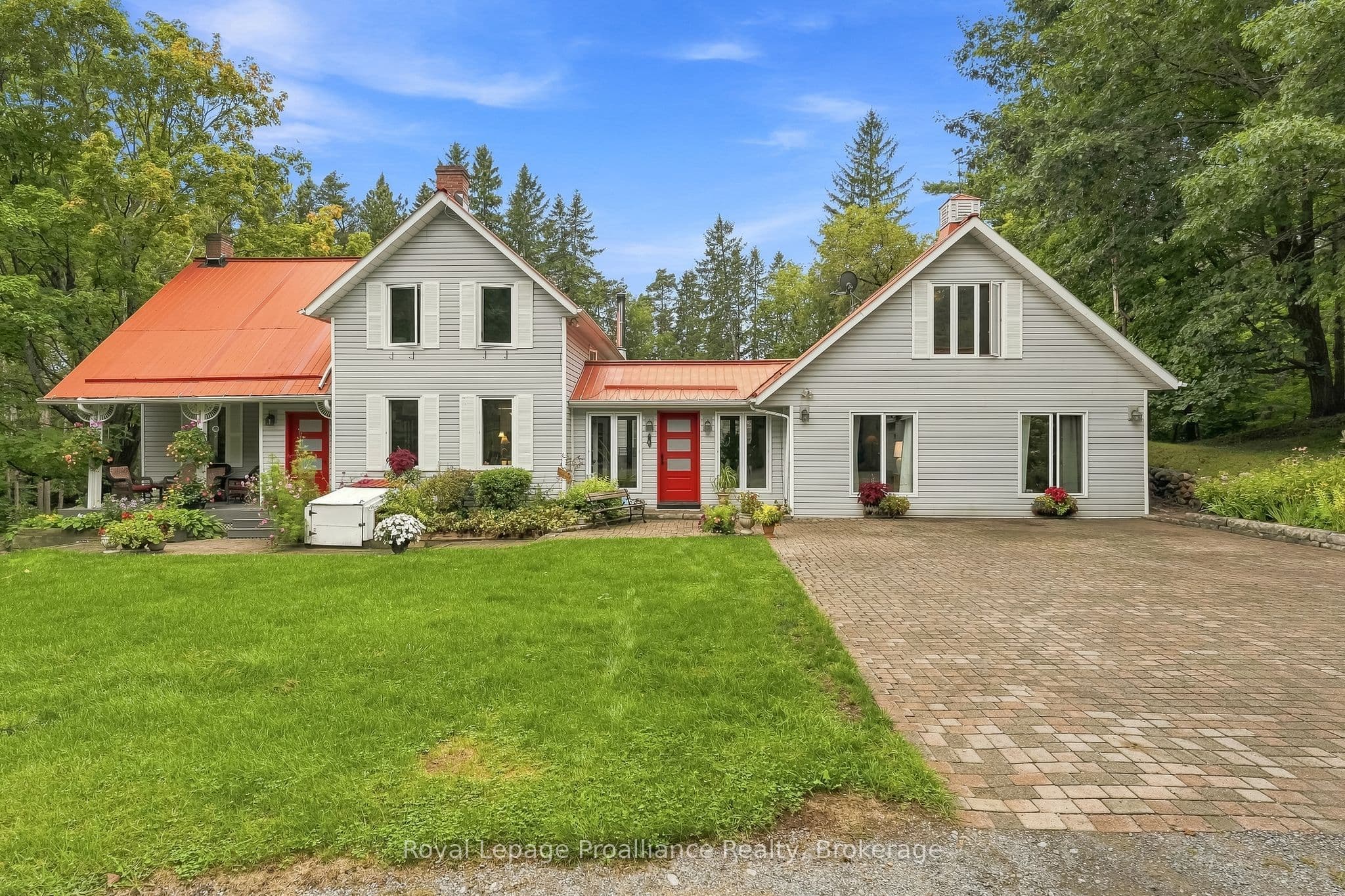 178 Oak Hill Road photo 1