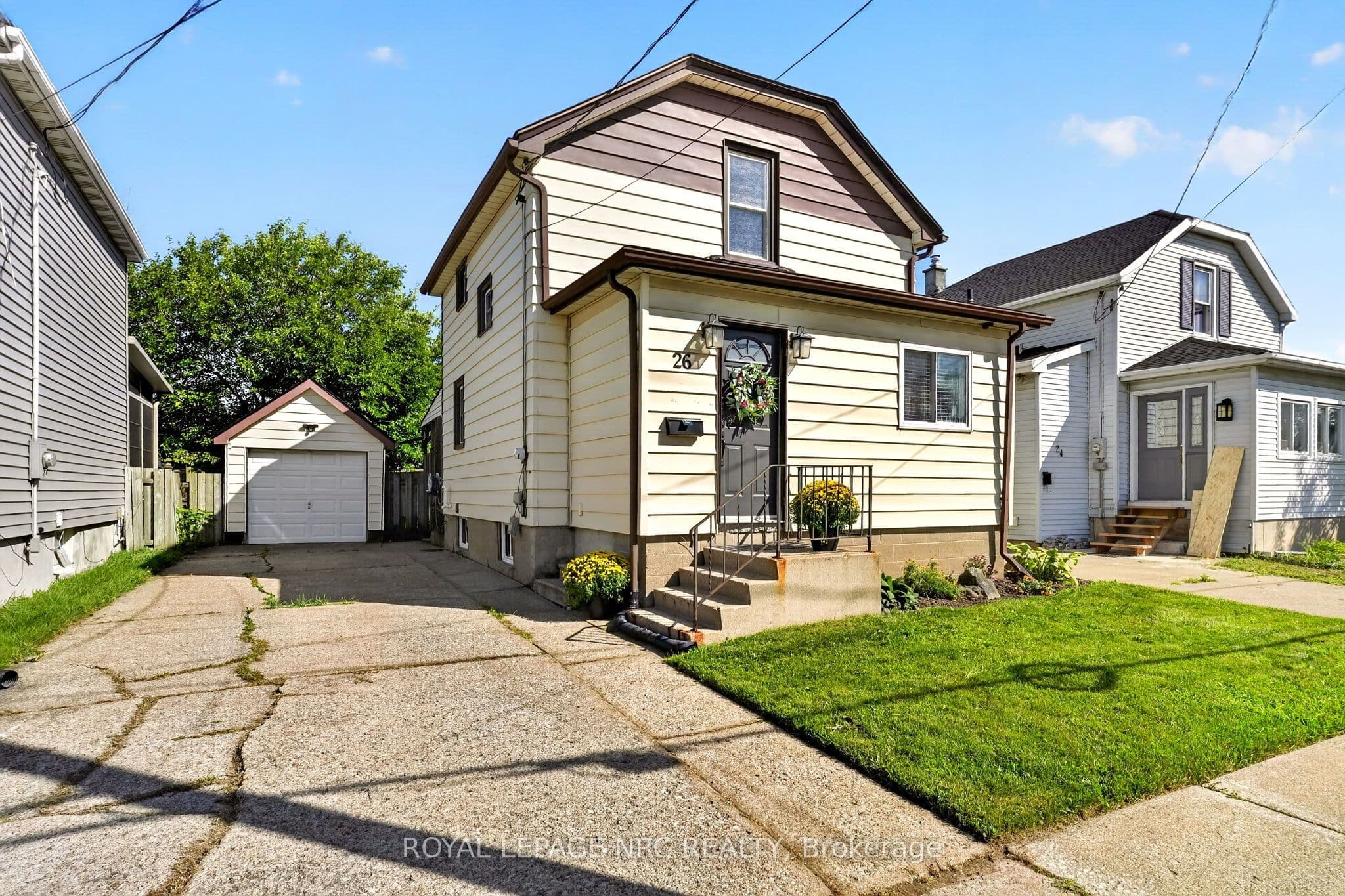 26 Lyndon Street photo 1