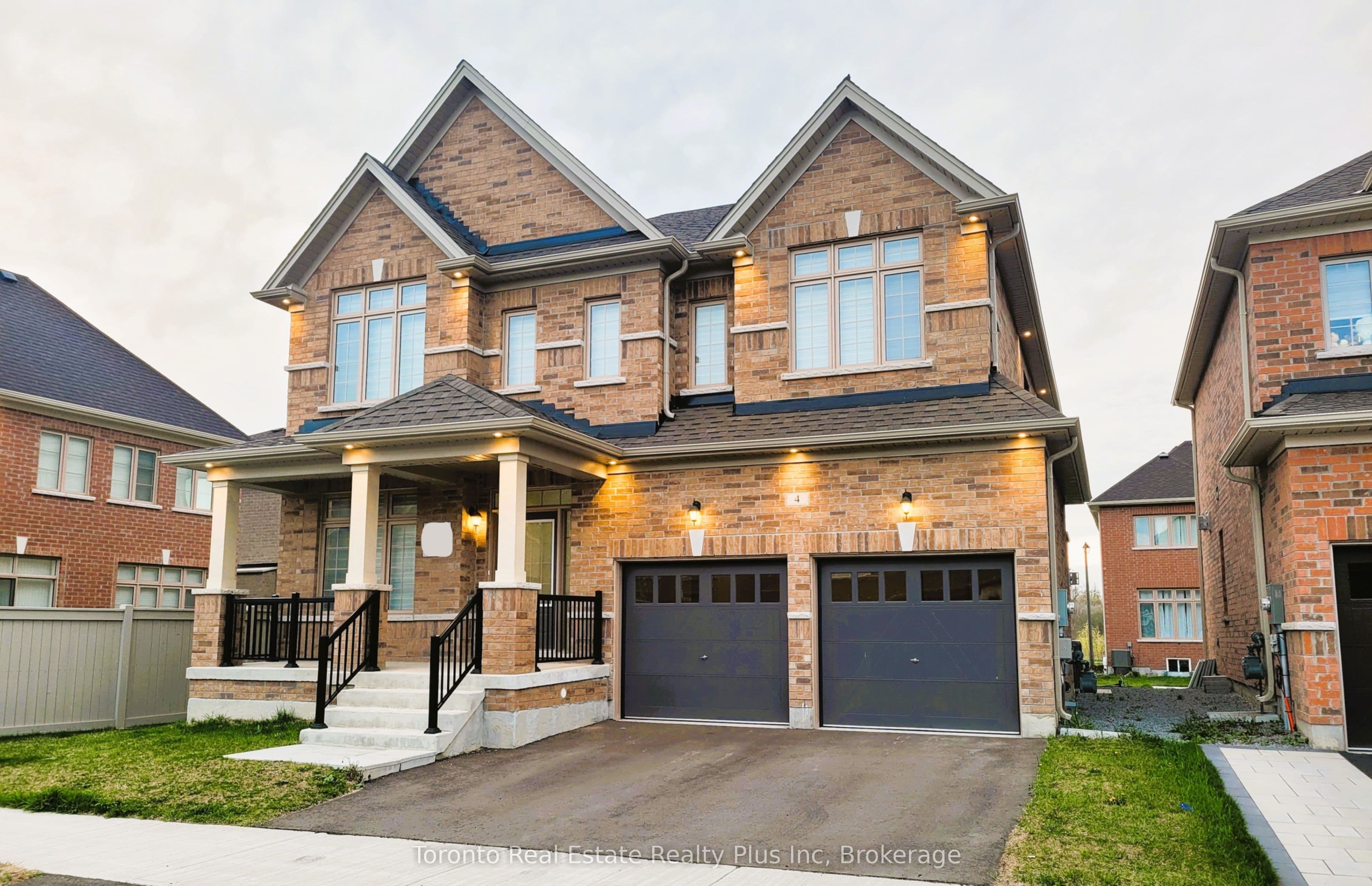 4 Bruce Welch Avenue photo 1
