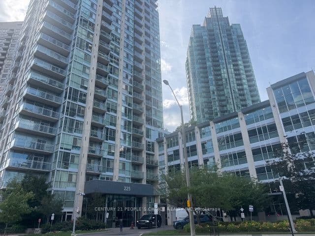 Unit 603 225 Webb Drive photo 1