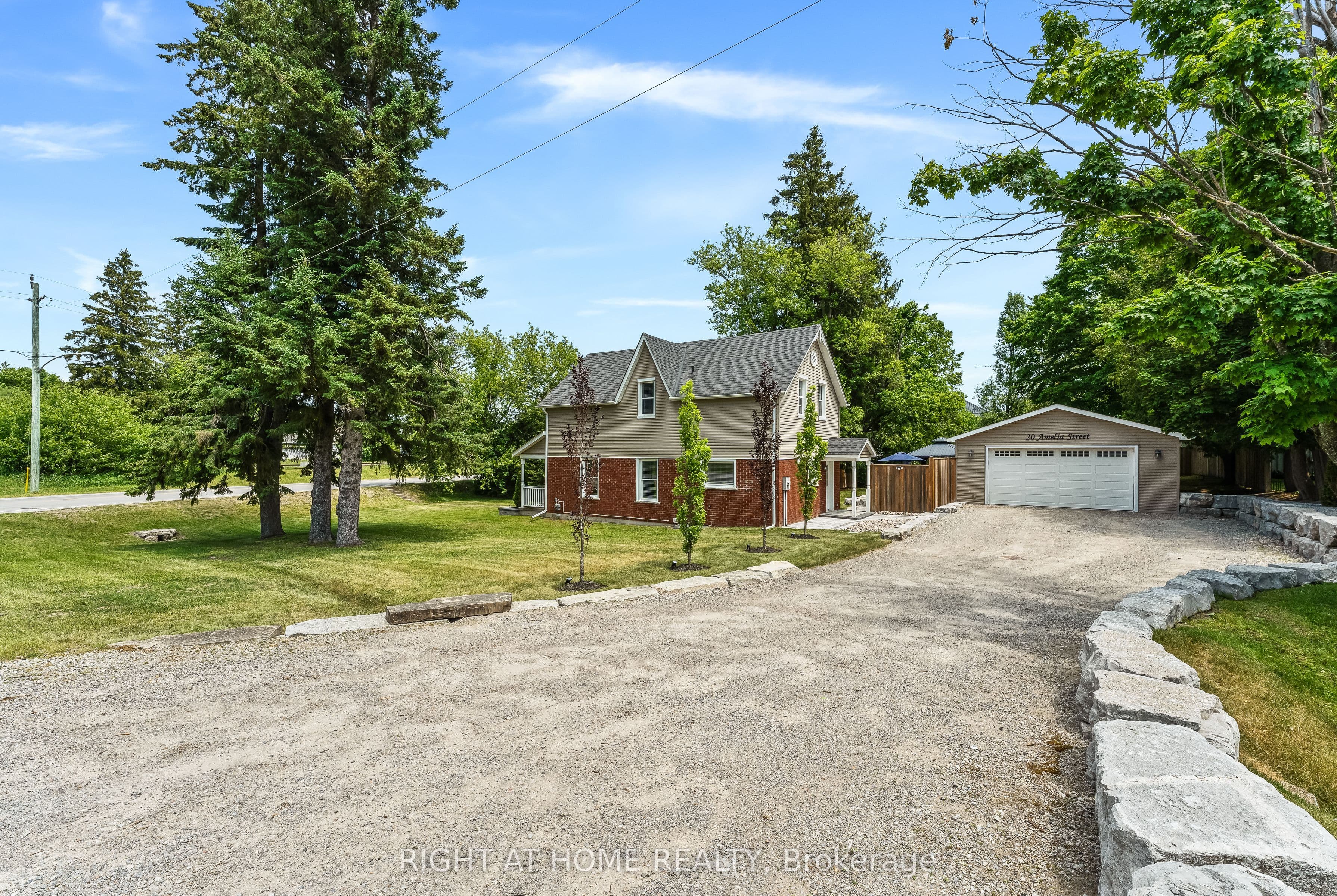 20 Amelia Street photo 1