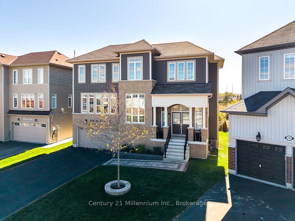 204 Lia Drive photo 1