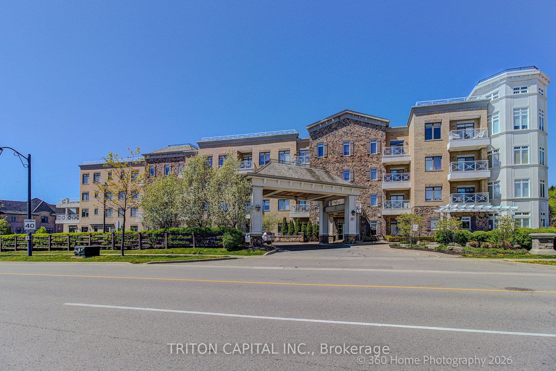 80 Burns Boulevard photo 1