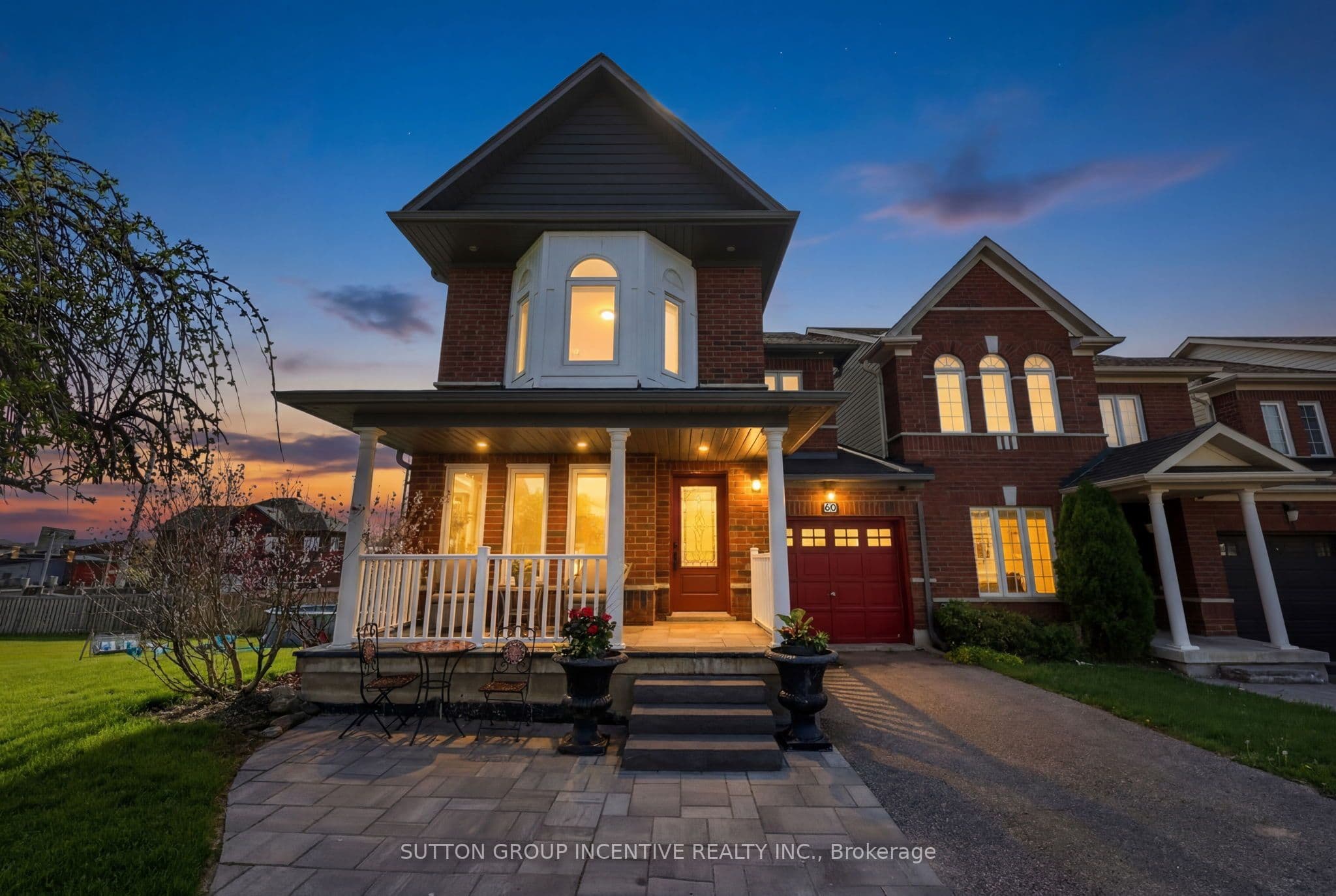 60 Succession Crescent photo 1