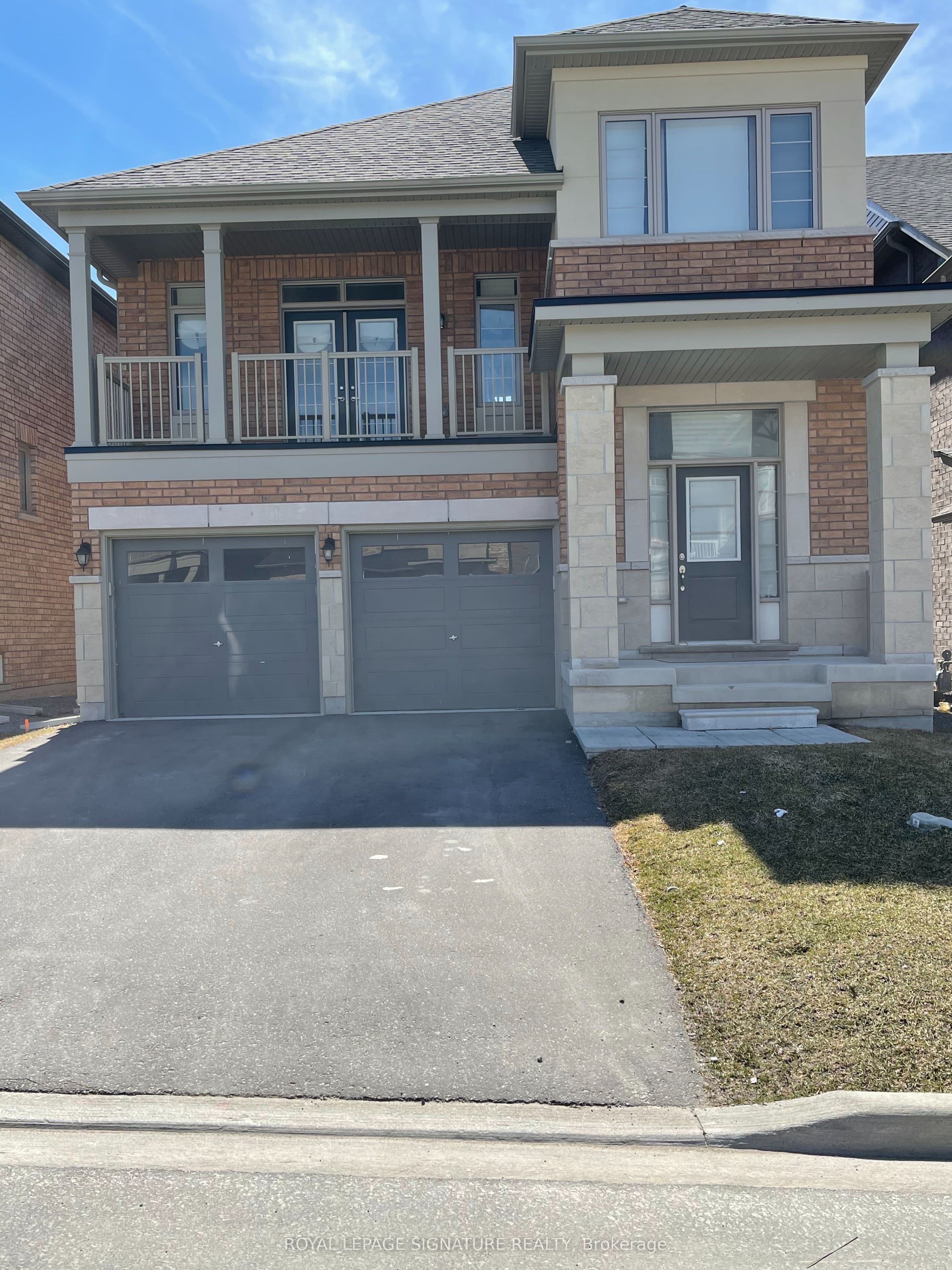 77 Ben Sinclair Avenue photo 1
