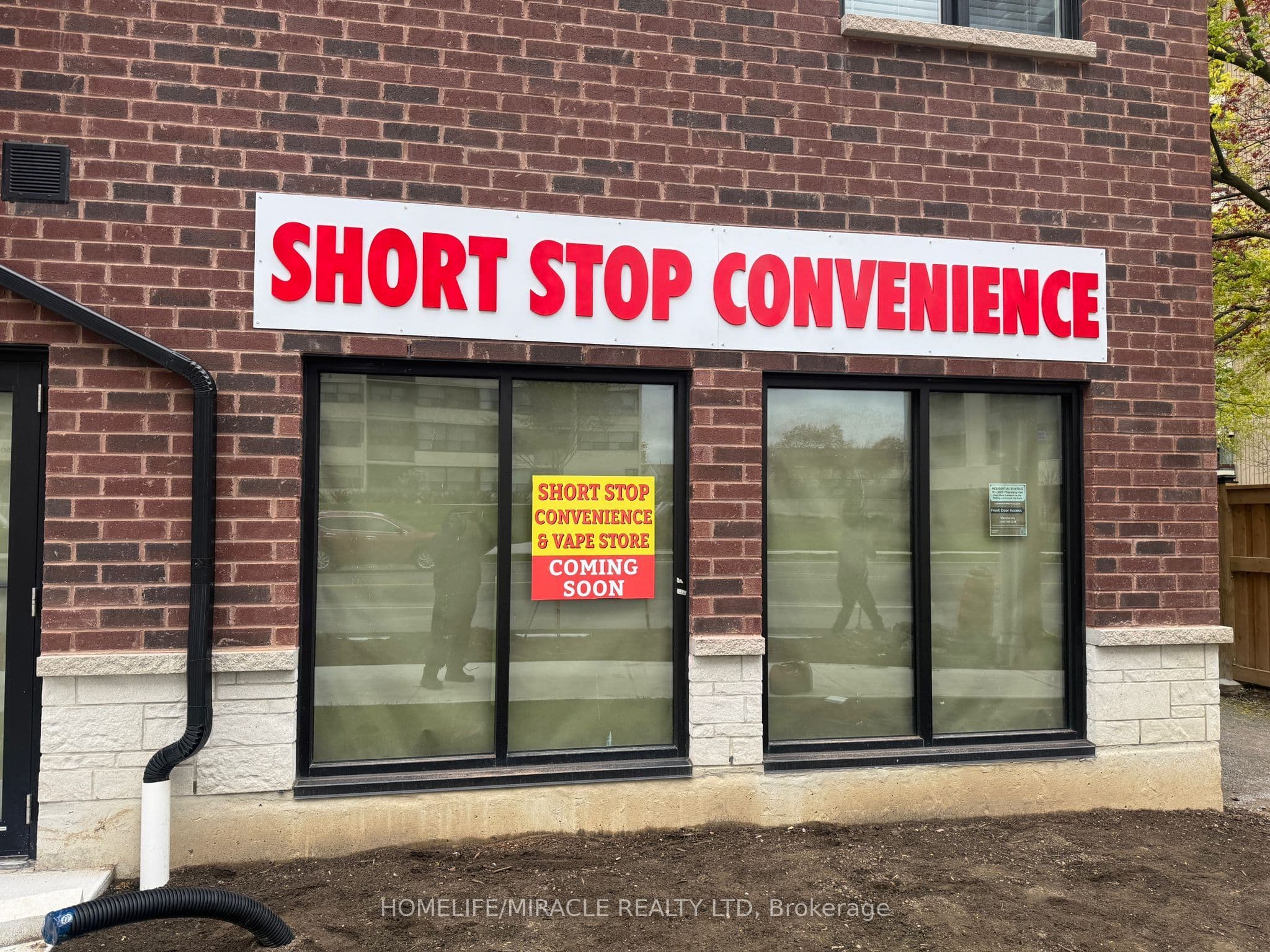 3051 Pharmacy Avenue photo 1