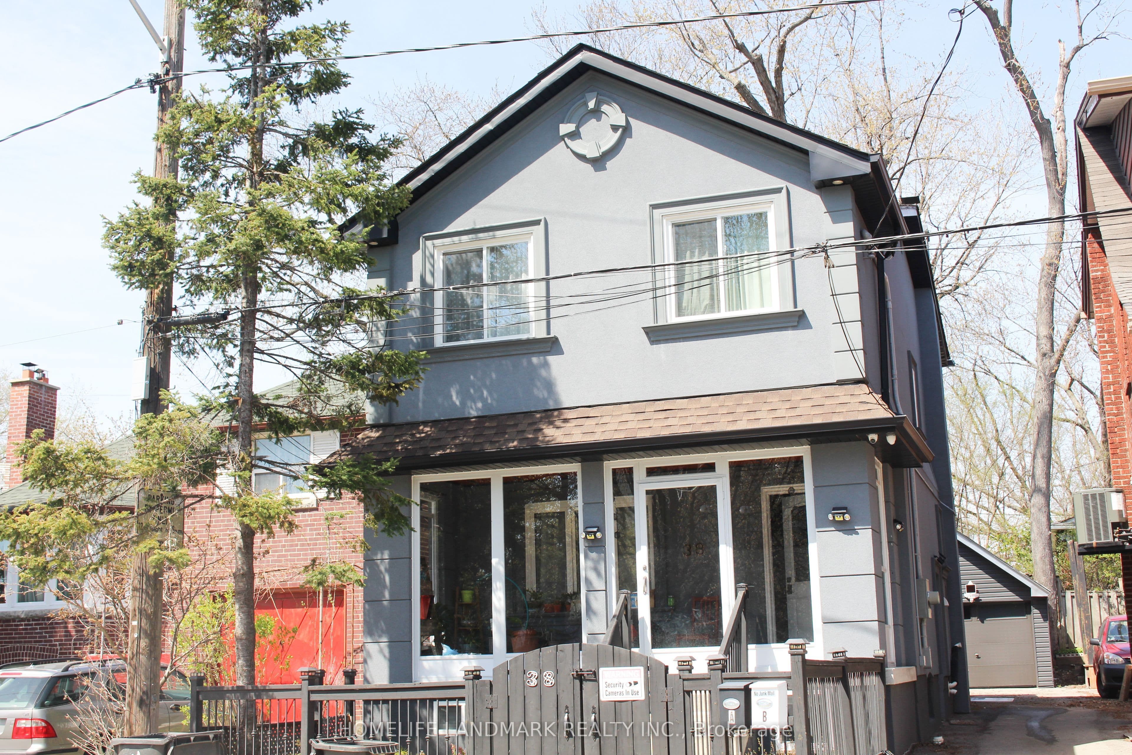 38 Glenvalley Drive photo 1