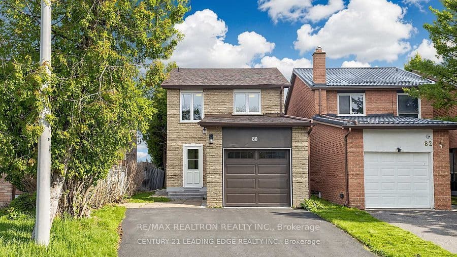 80 Upton Crescent photo 1