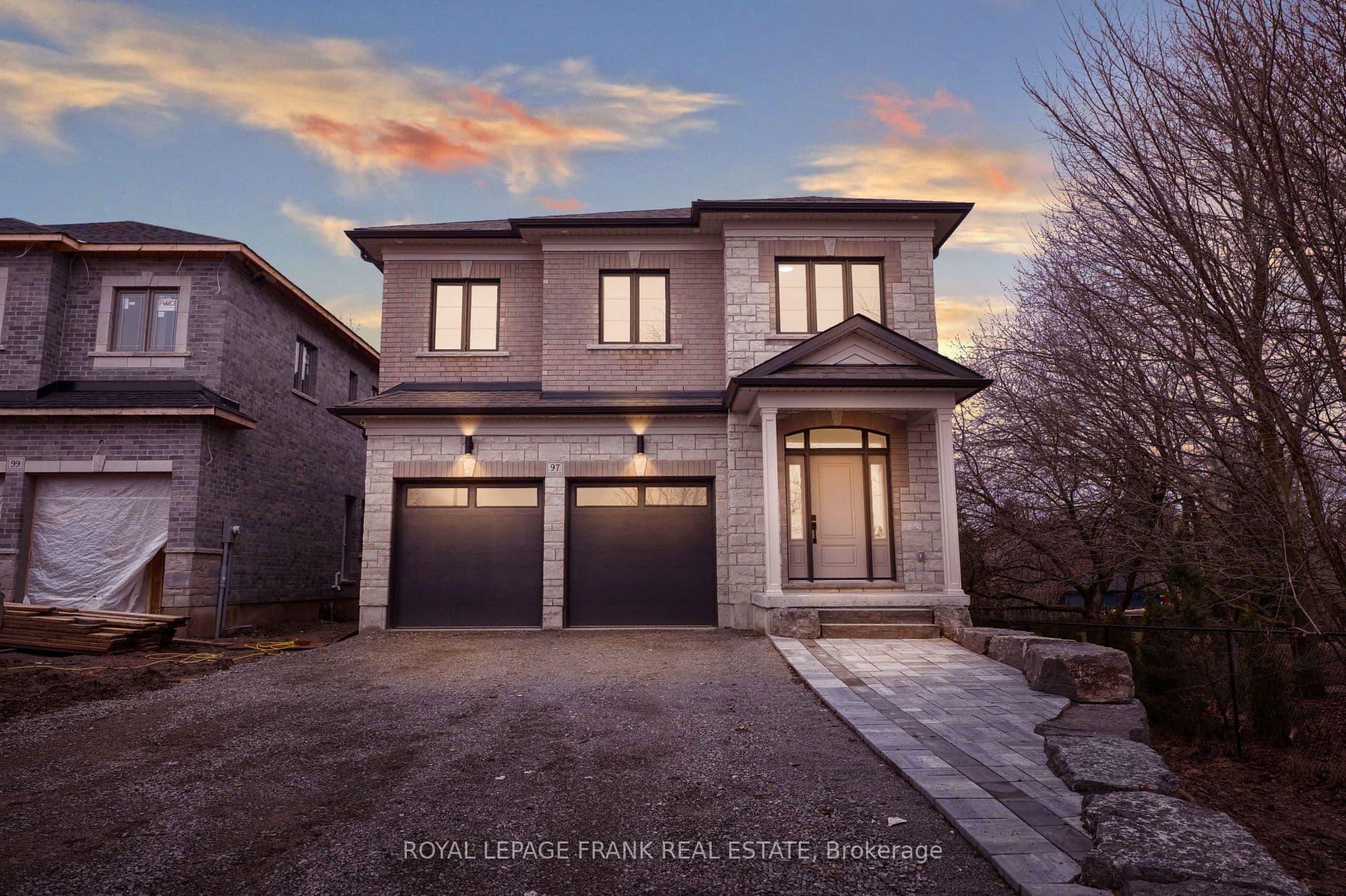 97 Steinway Drive photo 1