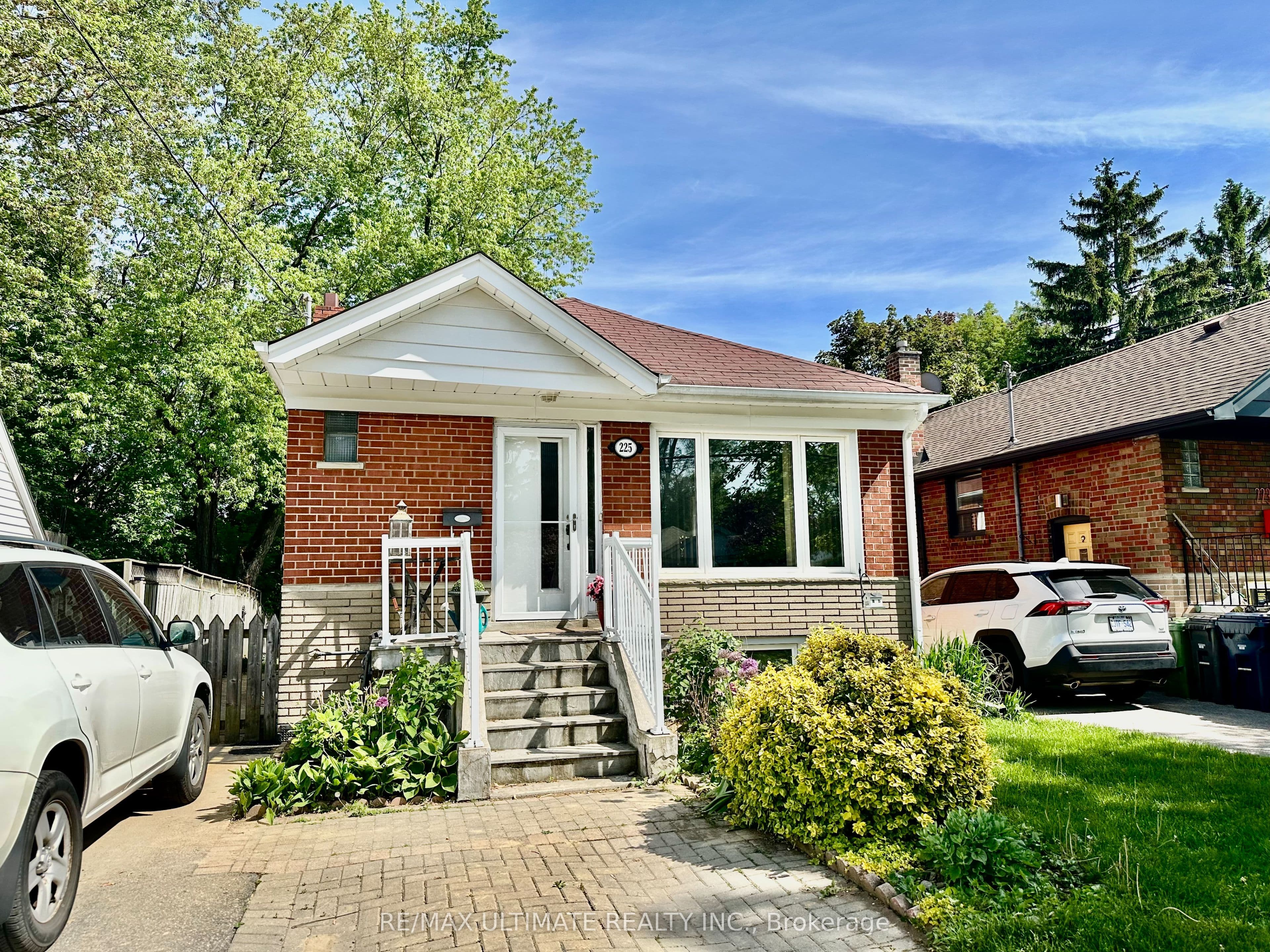 Unit BSMT 225 Ferris Road photo 1