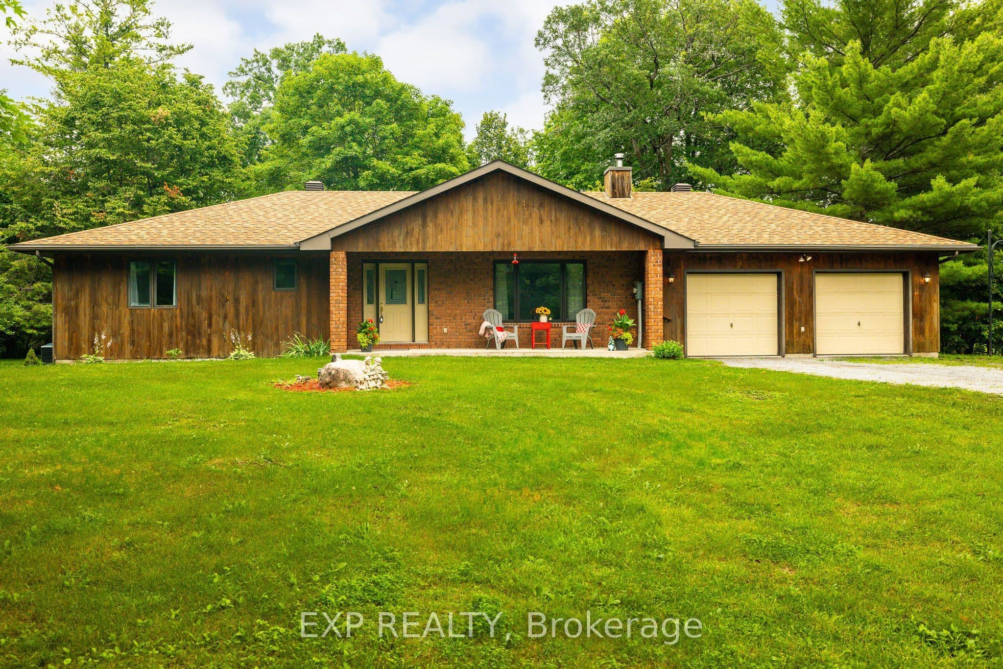 1826 Ramsay Concession 12 Road photo 1