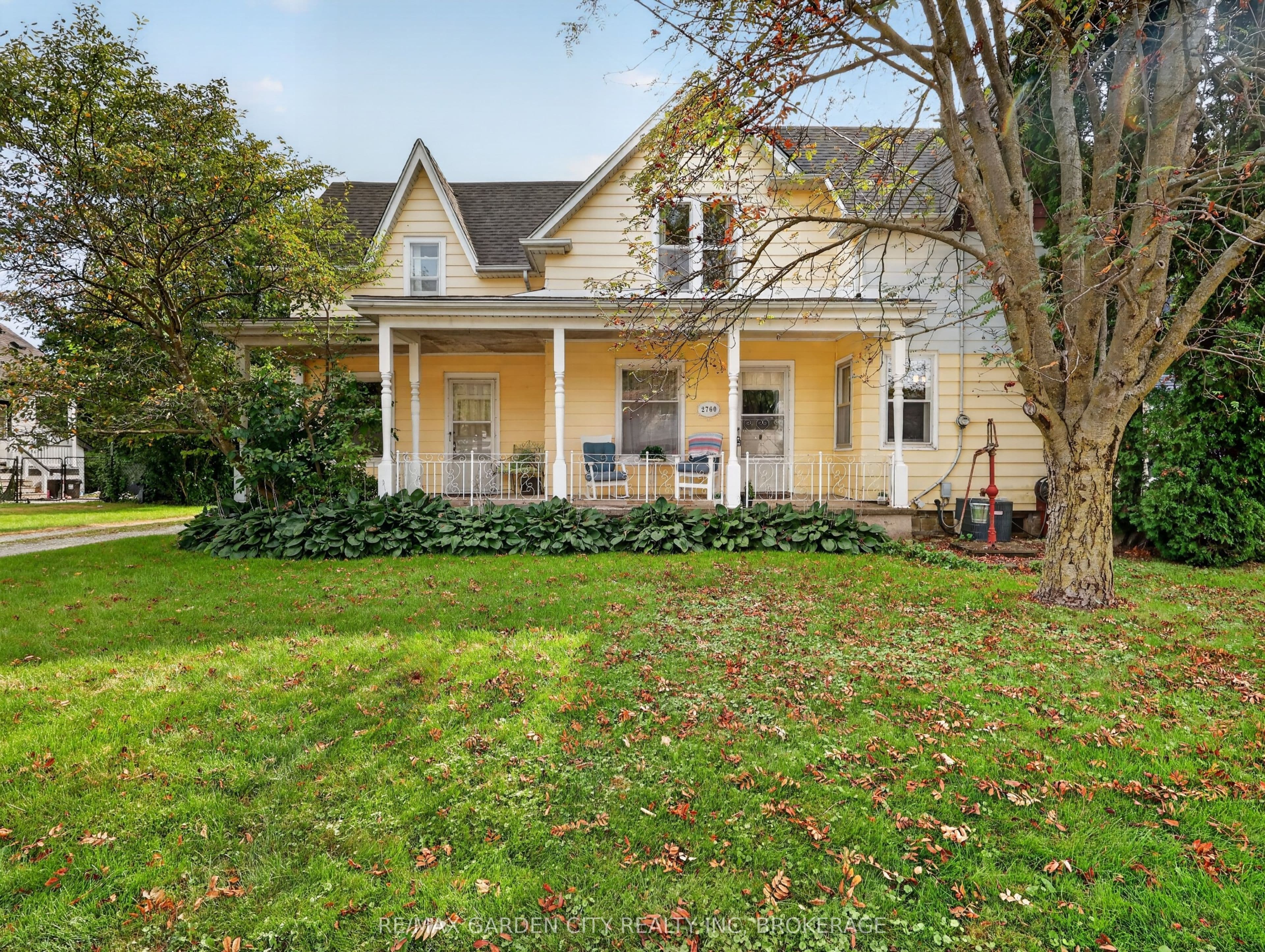 2760 Prince William Street photo 1